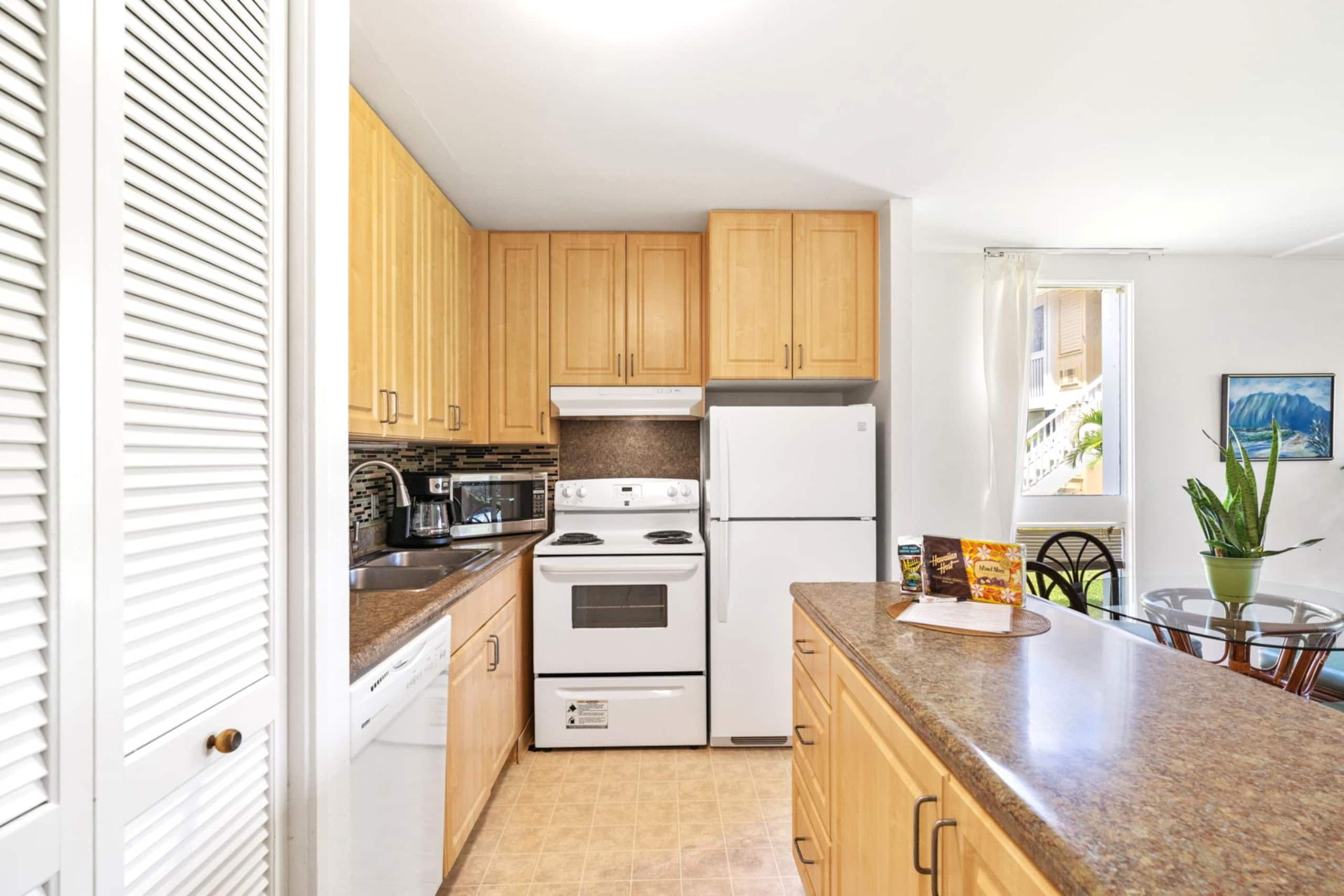 Condo in Kahuku · ★4.64 · 1 bedroom · 2 beds · 1 private bath - Image 11