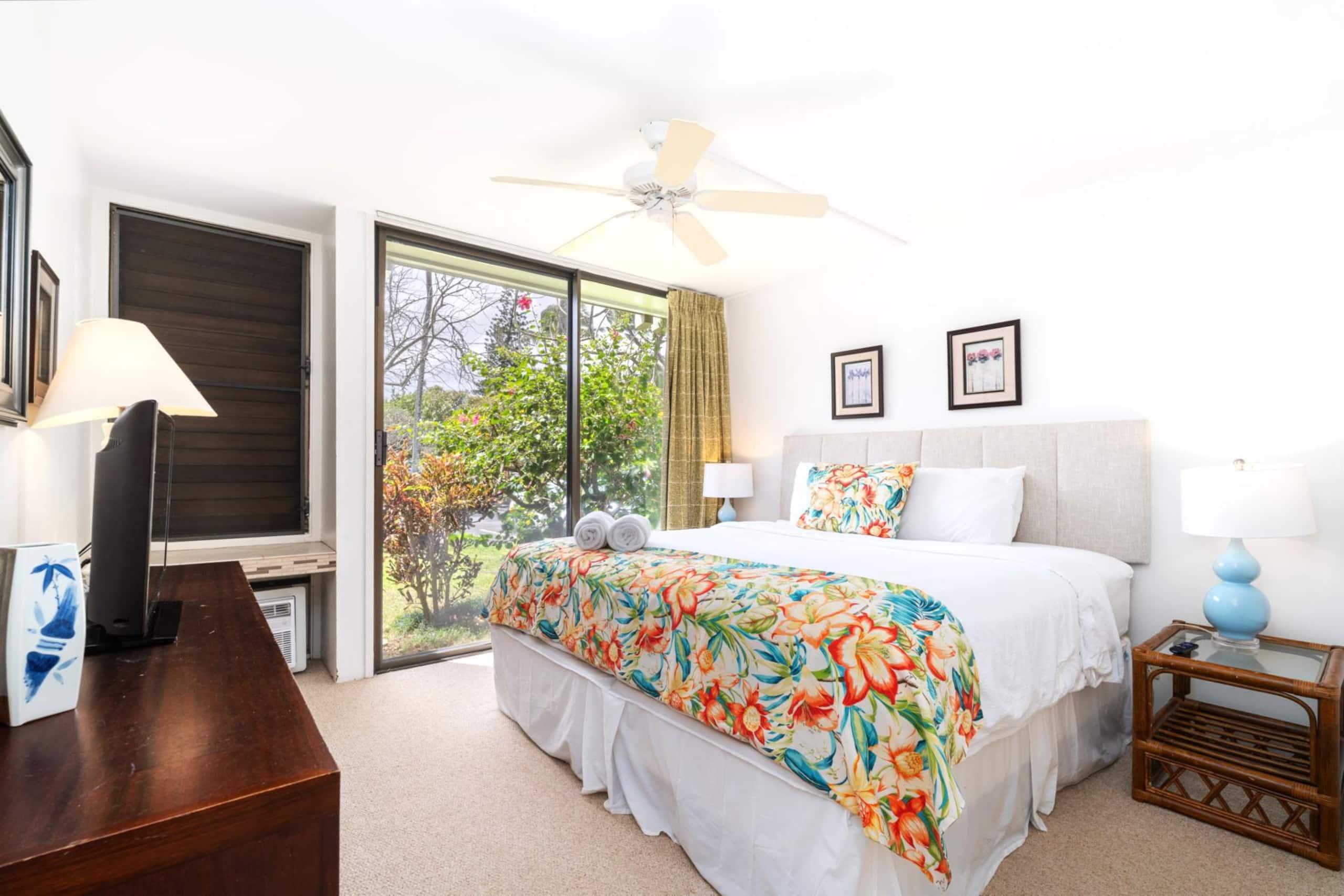 Condo in Kahuku · ★4.64 · 1 bedroom · 2 beds · 1 private bath - Image 13