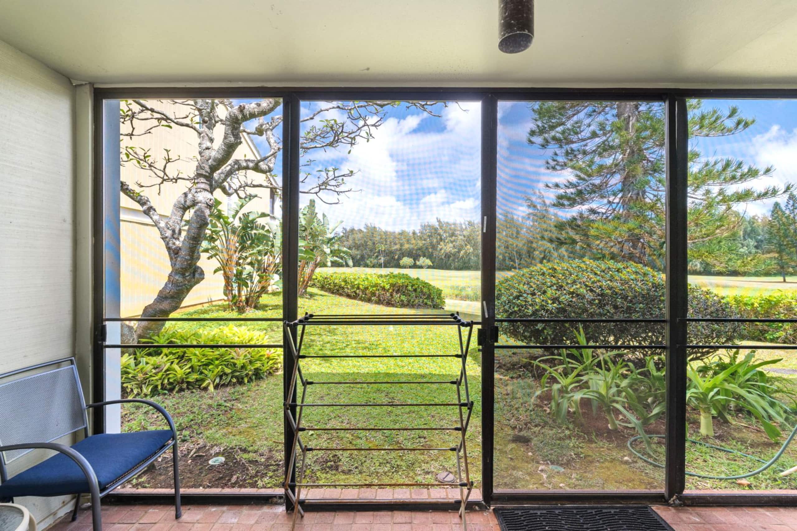 Condo in Kahuku · ★4.64 · 1 bedroom · 2 beds · 1 private bath - Image 23