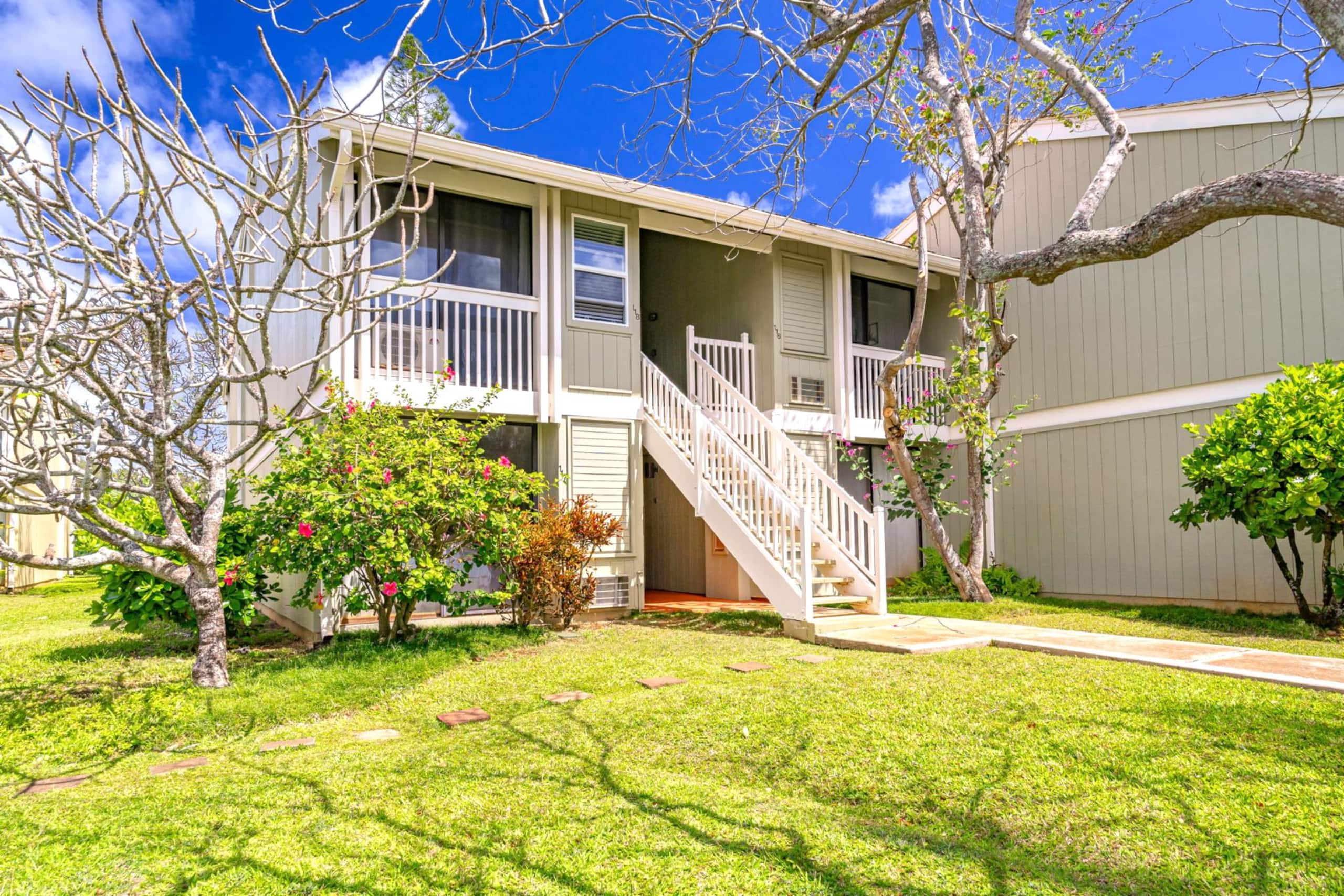 Condo in Kahuku · ★4.64 · 1 bedroom · 2 beds · 1 private bath - Image 27