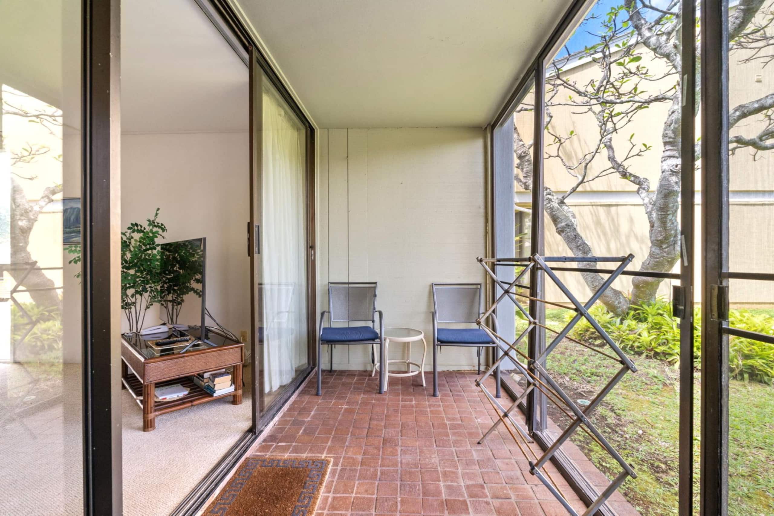 Condo in Kahuku · ★4.64 · 1 bedroom · 2 beds · 1 private bath - Image 24