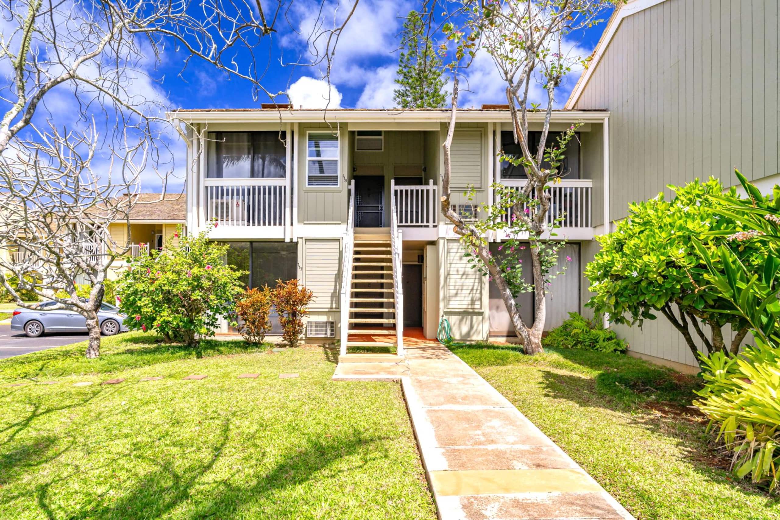 Condo in Kahuku · ★4.64 · 1 bedroom · 2 beds · 1 private bath - Image 26