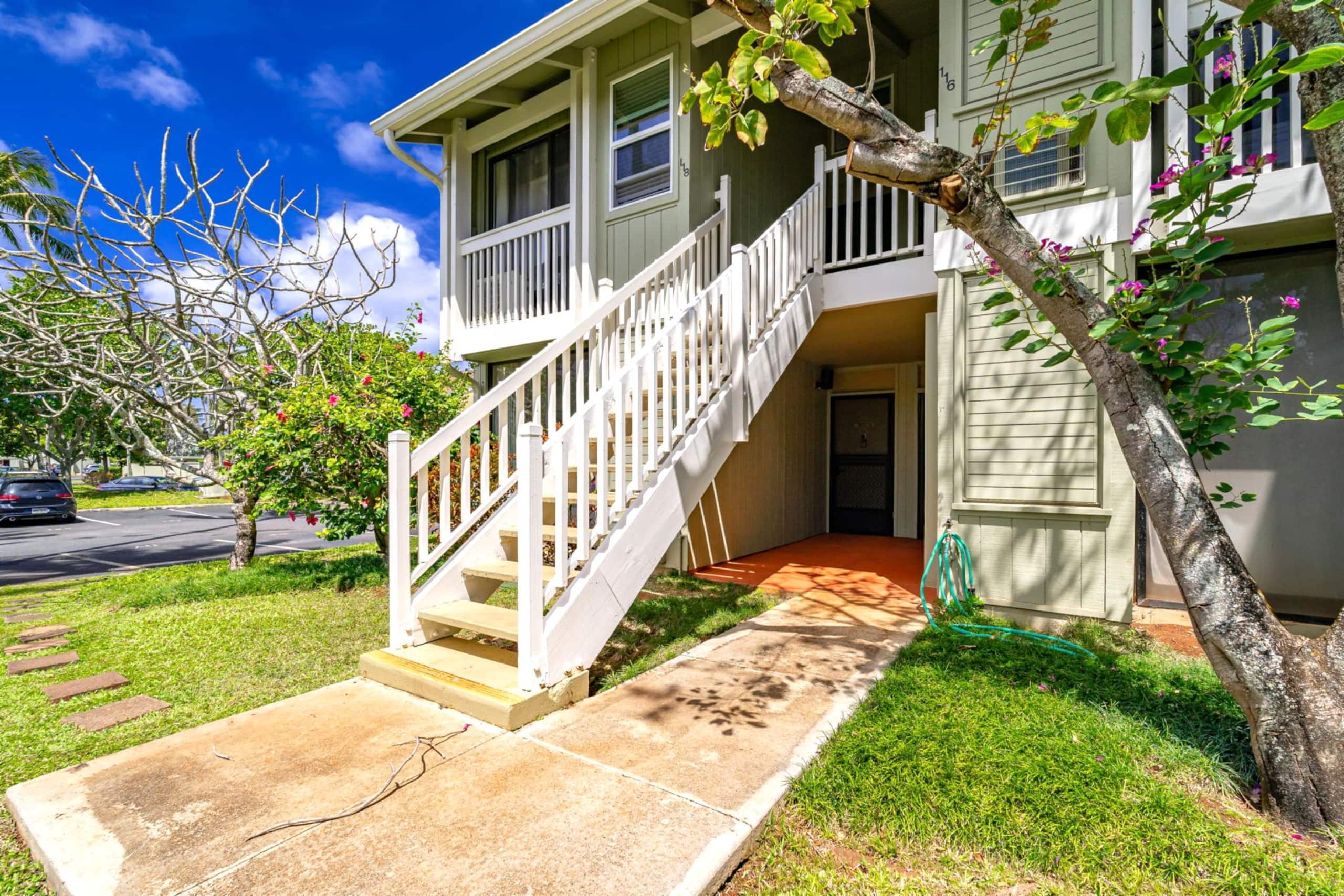 Condo in Kahuku · ★4.64 · 1 bedroom · 2 beds · 1 private bath - Image 25