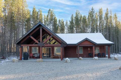 Sundance Cabin Rental