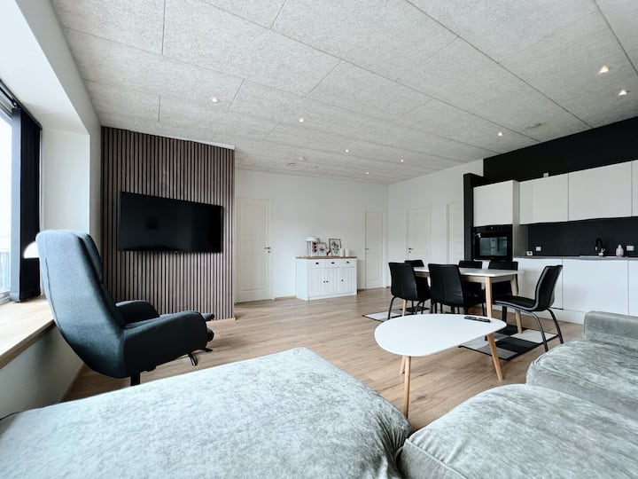 Family Friendly 2 Bedroom Apartment - Îles Féroé