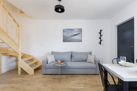 Seaside Escape | Family Apartments | Terrace