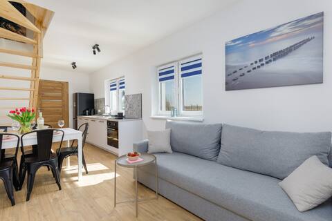 Seaside Escape 9| Apartment | Terrace