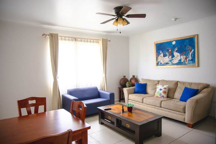 Arina Condominium managed Airbnb listing 3