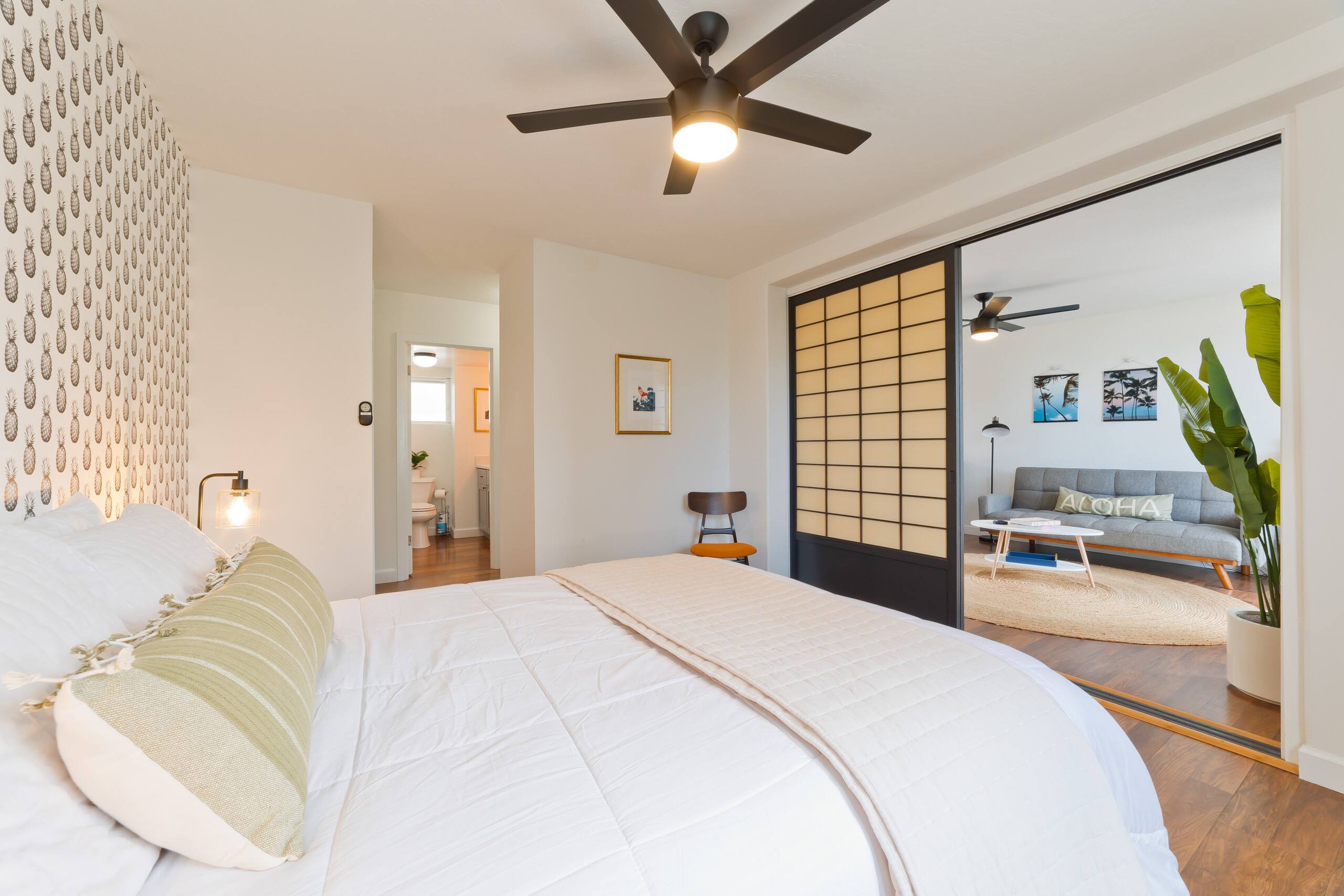 Condo in Kailua-Kona · ★4.64 · 1 bedroom · 1 bed · 1 shared bath - Image 11