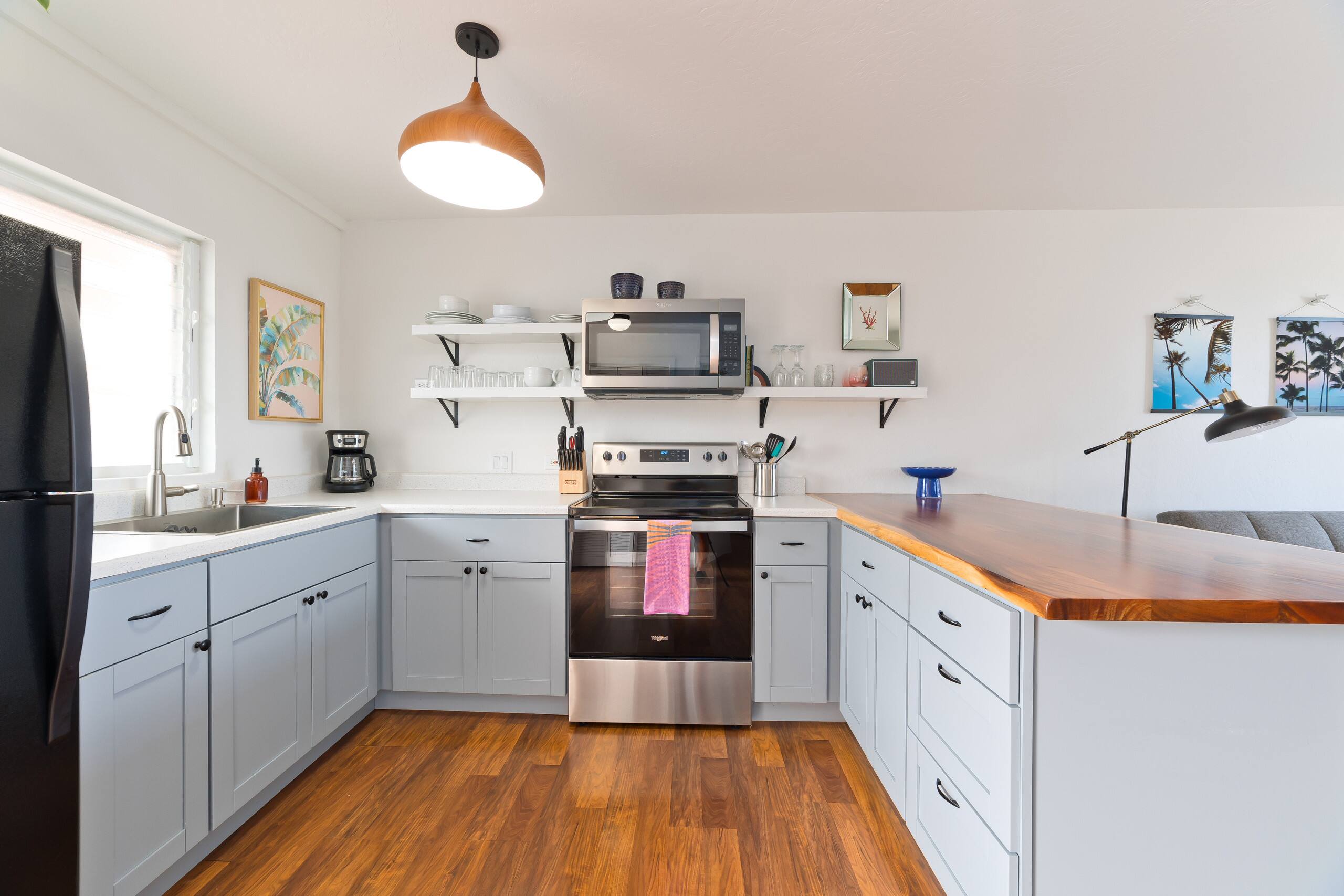 Condo in Kailua-Kona · ★4.64 · 1 bedroom · 1 bed · 1 shared bath - Image 8