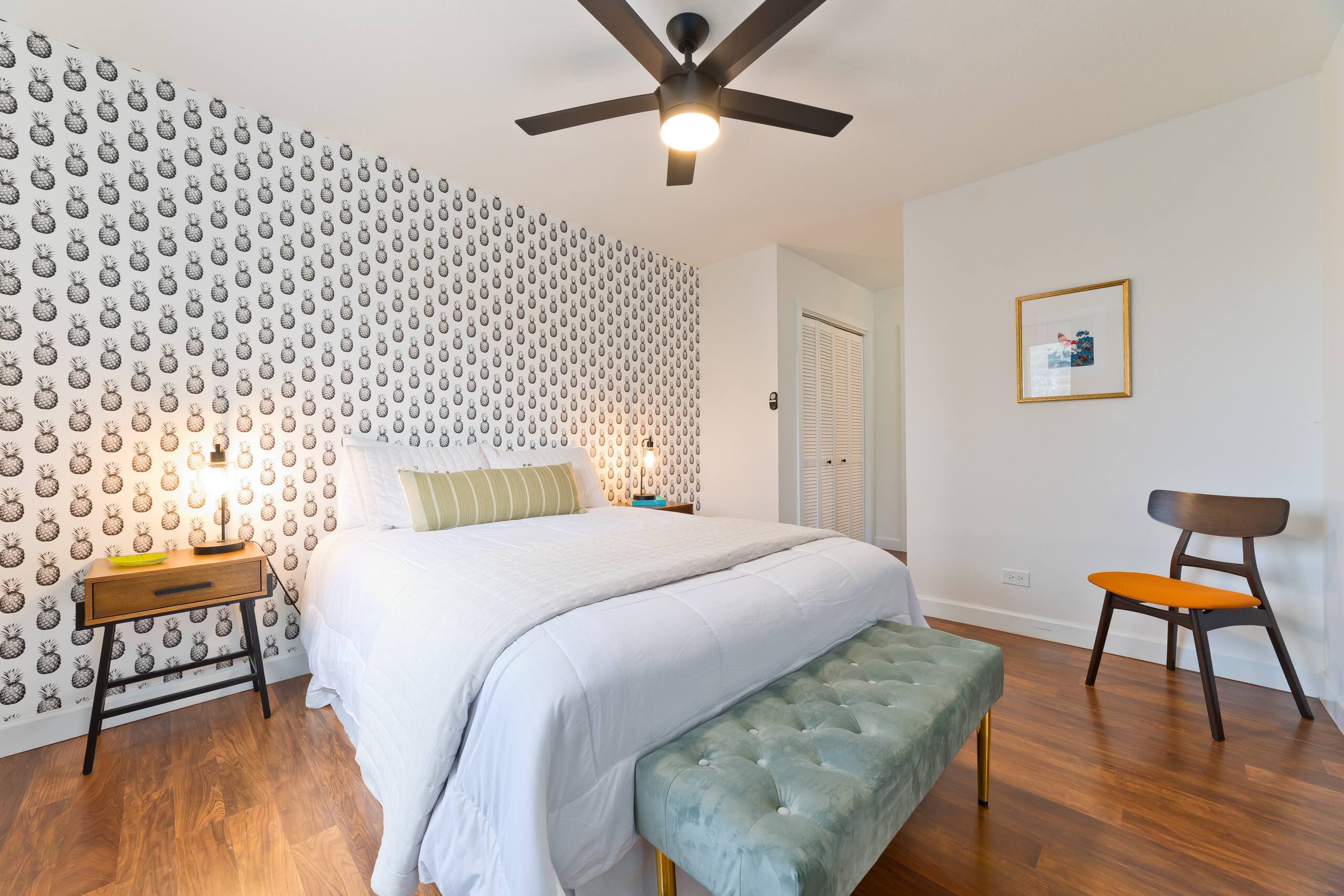 Condo in Kailua-Kona · ★4.64 · 1 bedroom · 1 bed · 1 shared bath - Image 9