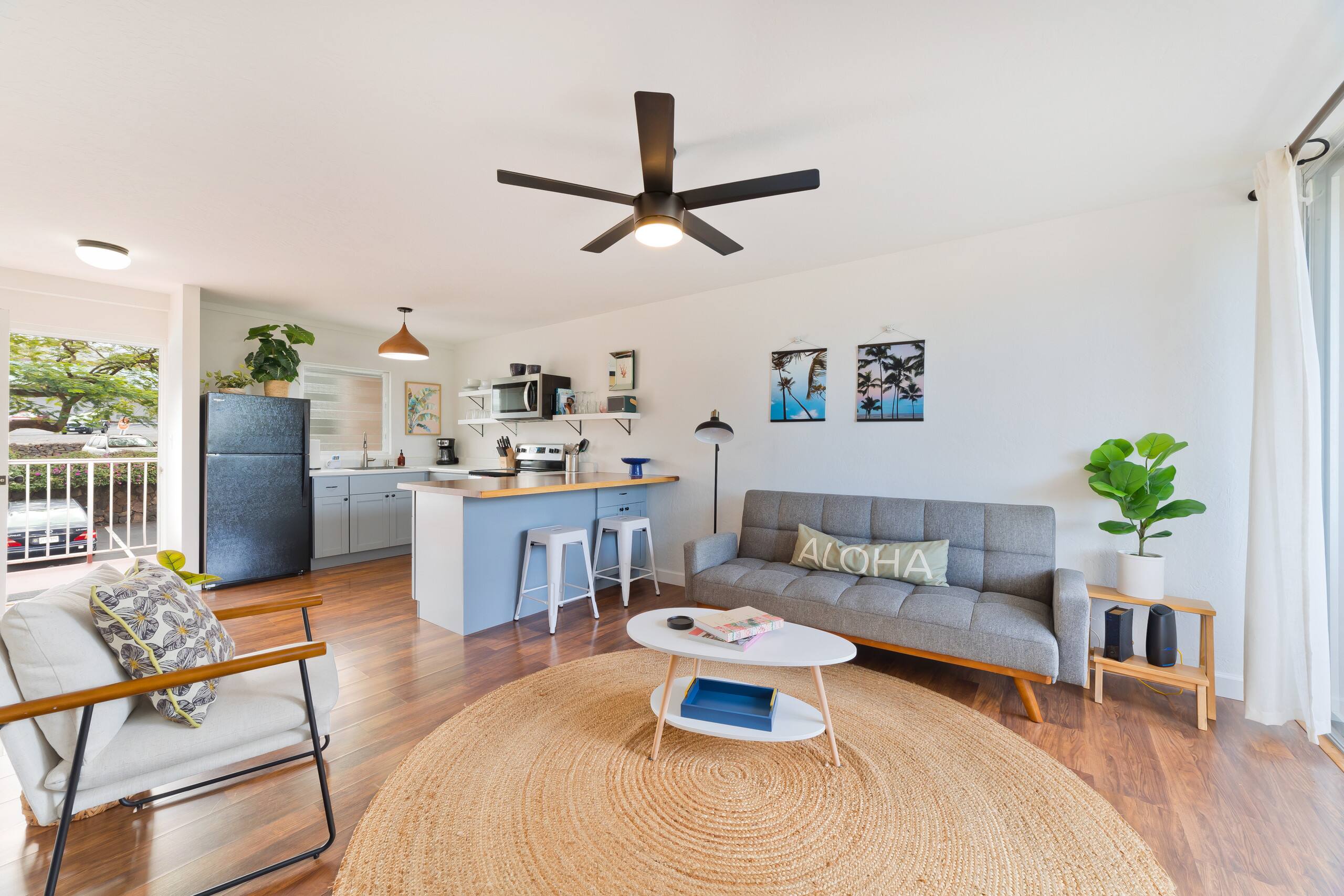 Condo in Kailua-Kona · ★4.64 · 1 bedroom · 1 bed · 1 shared bath - Image 2