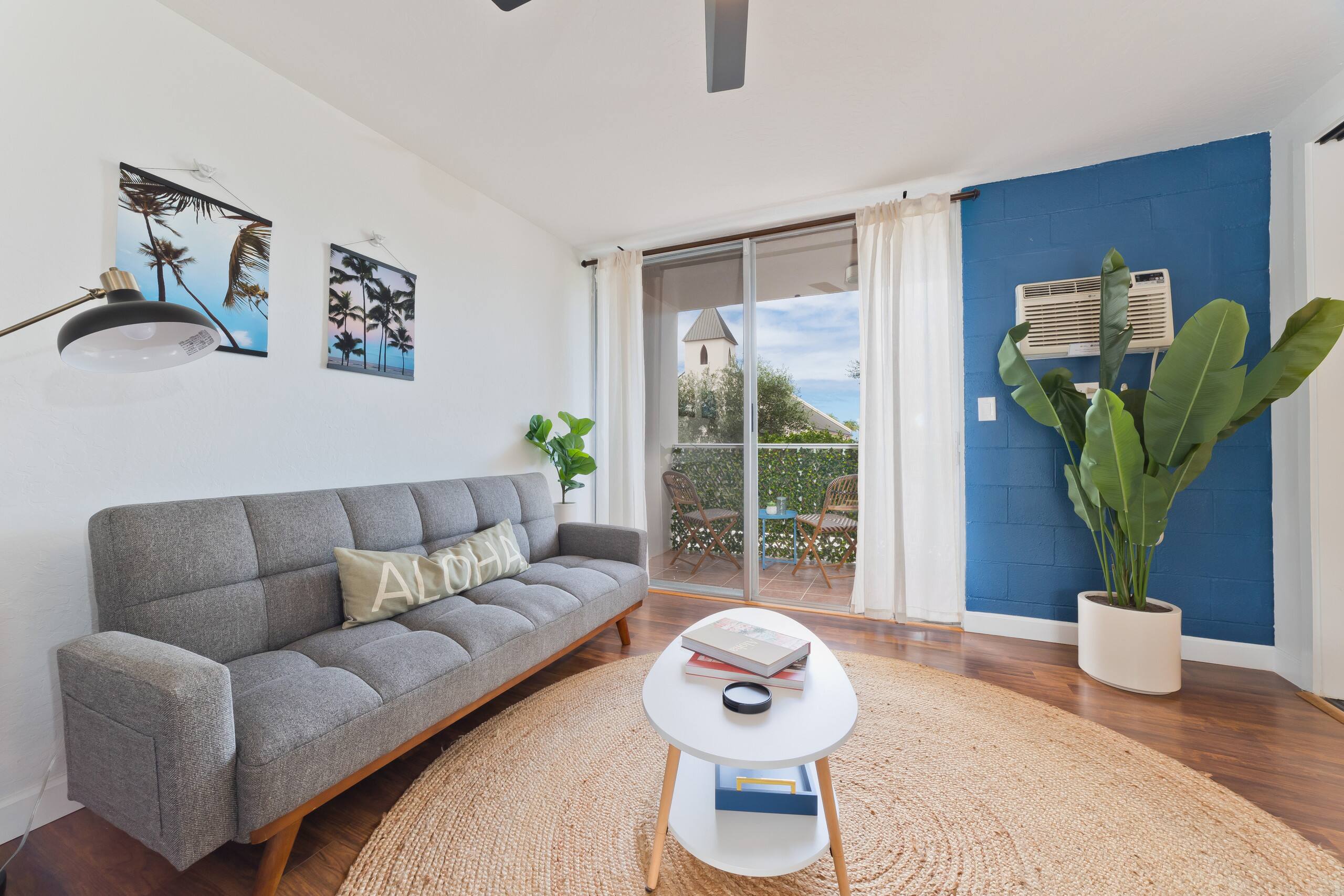 Condo in Kailua-Kona · ★4.64 · 1 bedroom · 1 bed · 1 shared bath - Image 4