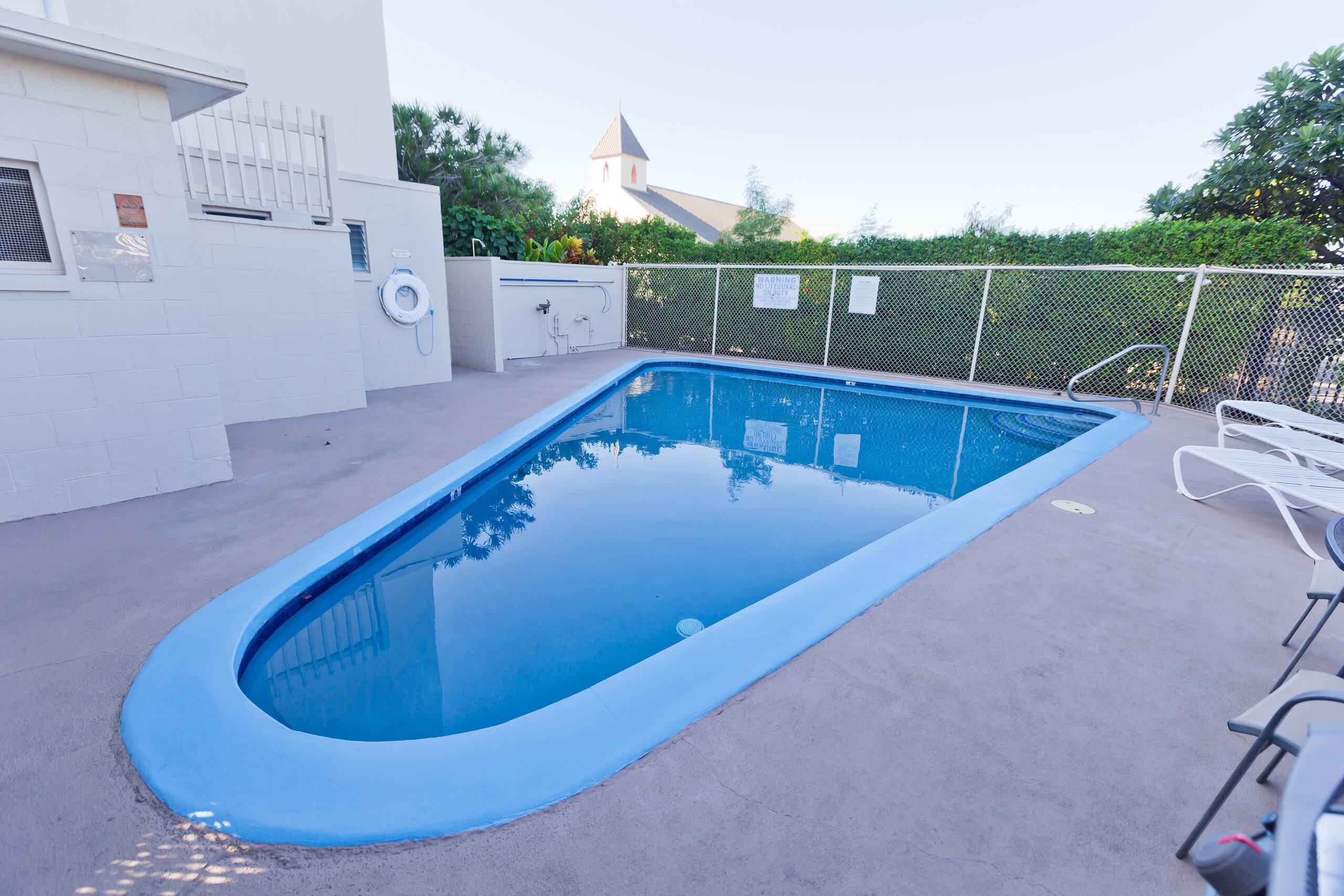 Condo in Kailua-Kona · ★4.64 · 1 bedroom · 1 bed · 1 shared bath - Image 14