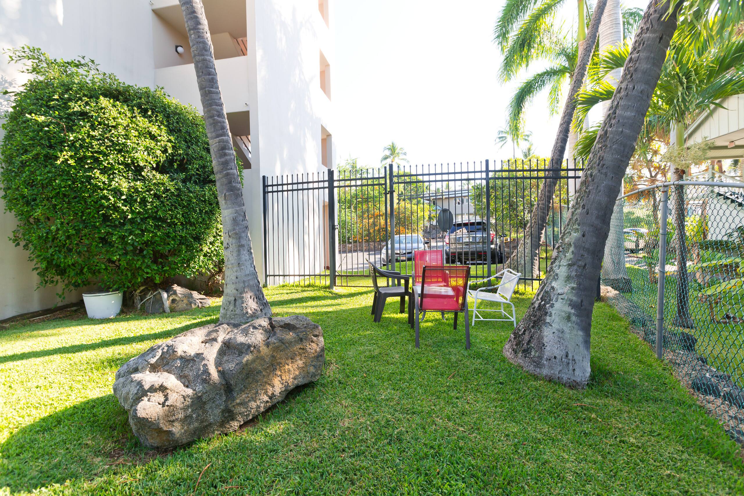 Condo in Kailua-Kona · ★4.64 · 1 bedroom · 1 bed · 1 shared bath - Image 13