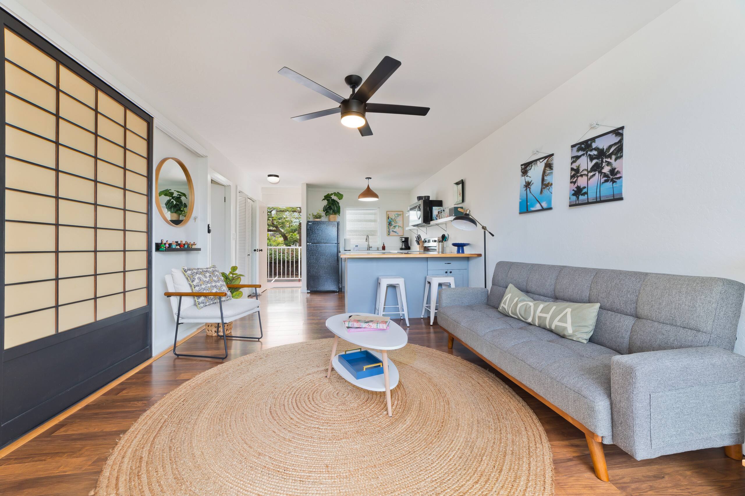 Condo in Kailua-Kona · ★4.64 · 1 bedroom · 1 bed · 1 shared bath - Image 3
