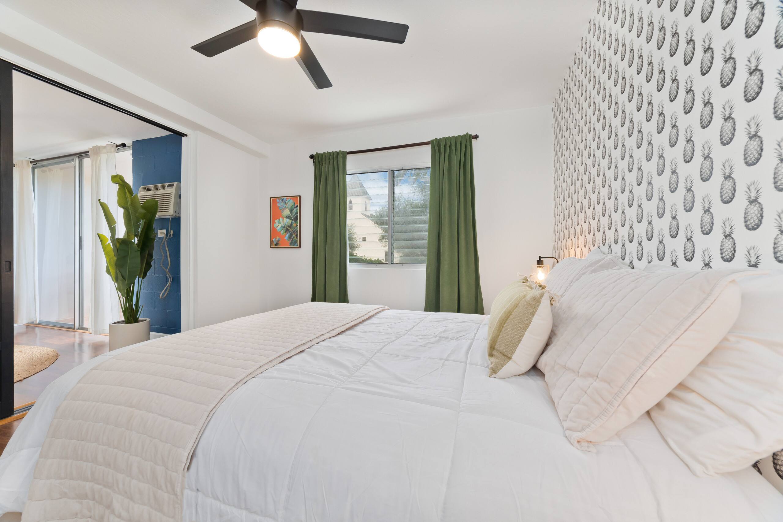 Condo in Kailua-Kona · ★4.64 · 1 bedroom · 1 bed · 1 shared bath - Image 10