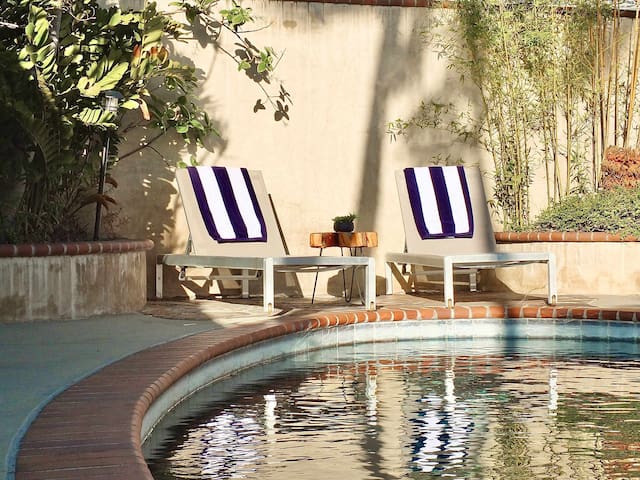 Grand Welcome Long Beach Vacation Rental Management managed Airbnb listing 2