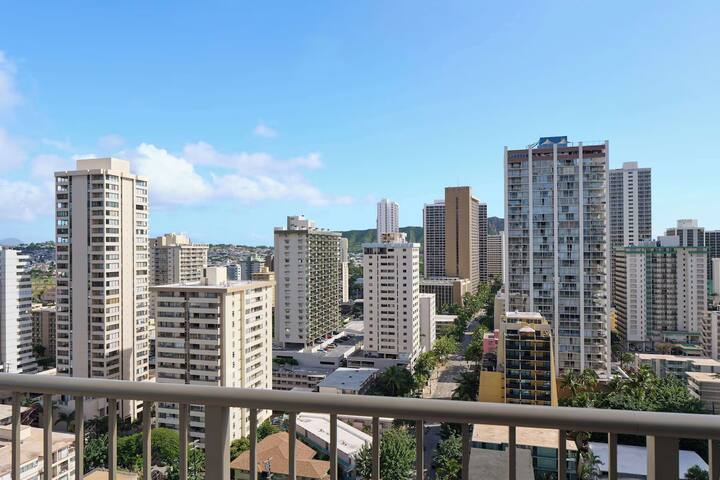 3 Pet-friendly Units w/ Balconies! Shuttle Service gallery image 5