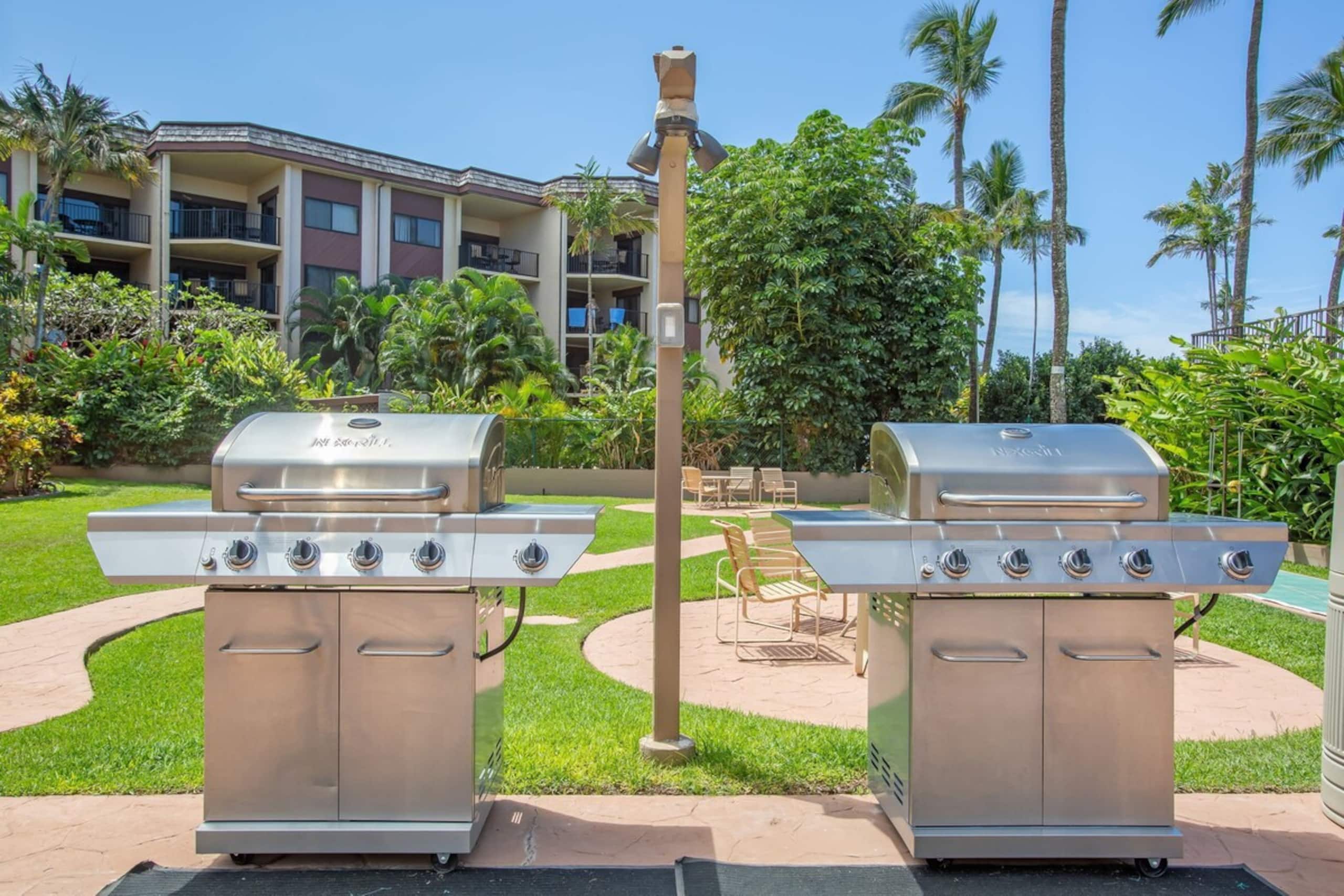 Condo in Lahaina · ★4.88 · 1 bedroom · 2 beds · 1 bath - Image 26