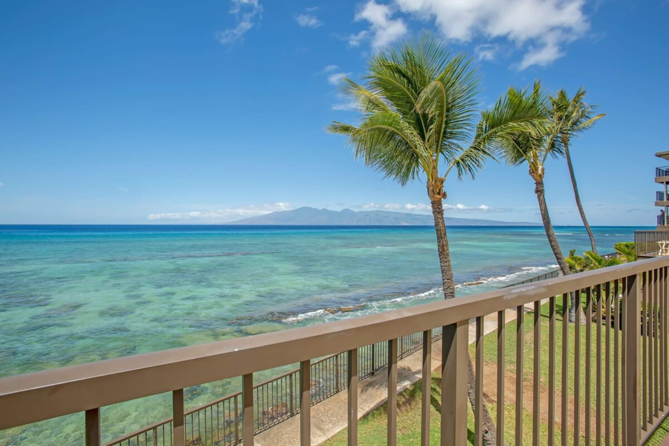 Condo in Lahaina · ★4.88 · 1 bedroom · 2 beds · 1 bath - Image 24