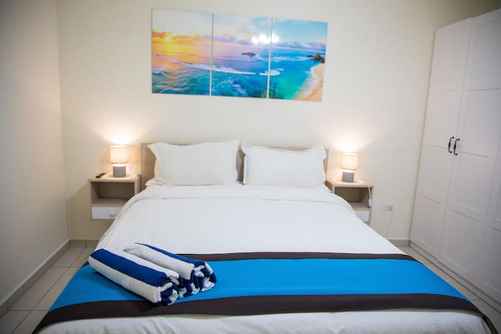 Arina Condominium managed Airbnb listing 1