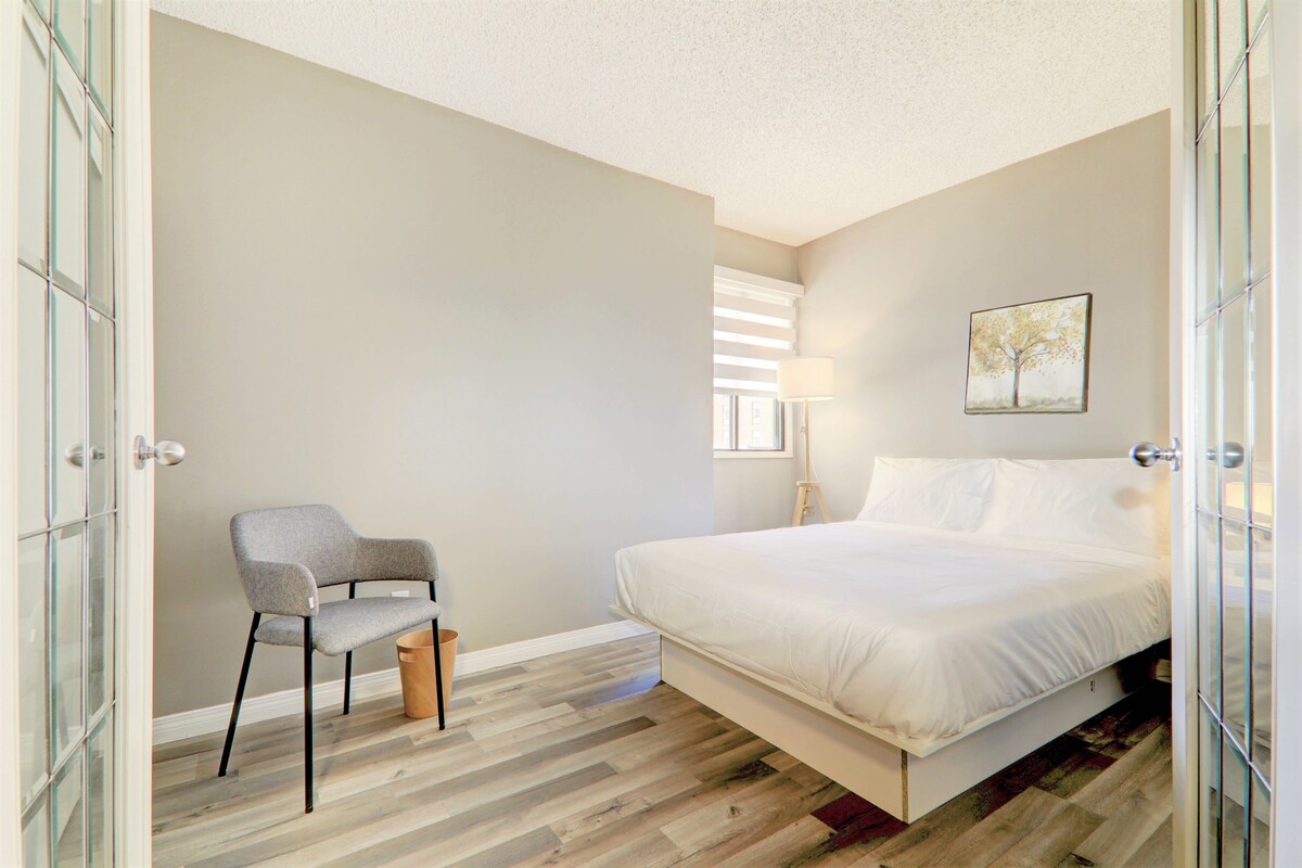 Dhoma e gjumit të vizitorëve