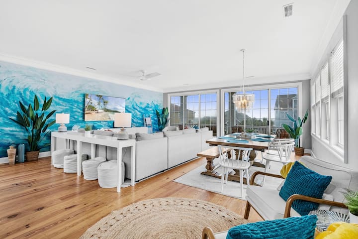 Myrtle Beach Destinations managed Airbnb listing 1