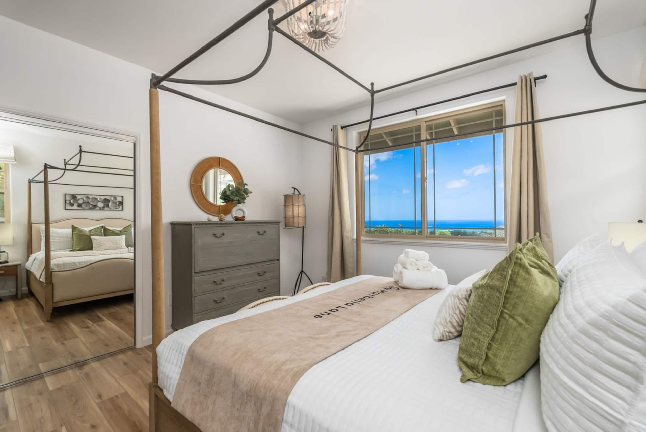 Home in Waianae · ★4.88 · 4 bedrooms · 5 beds · 3.5 private baths - Image 21