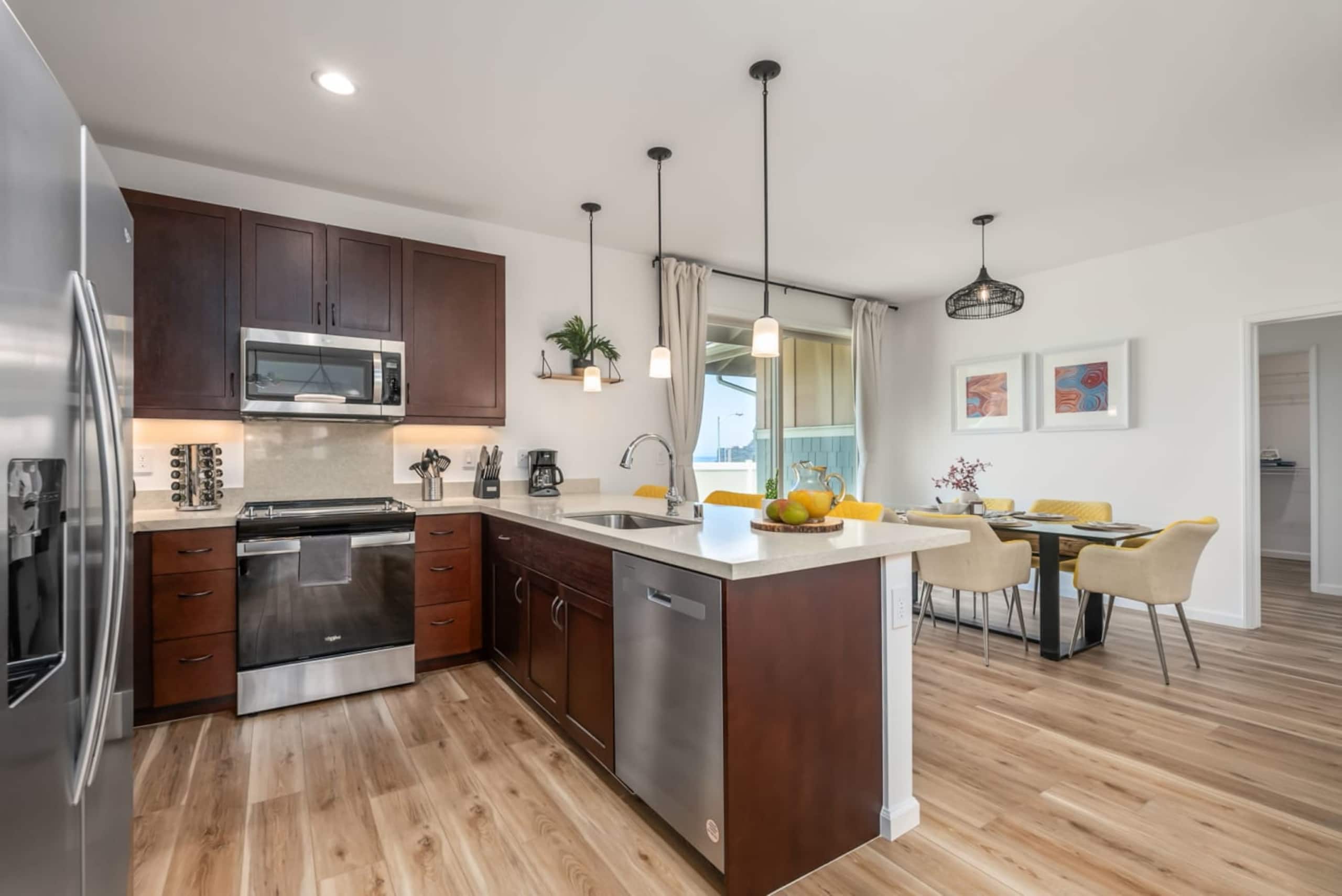 Home in Waianae · ★4.88 · 4 bedrooms · 5 beds · 3.5 private baths - Image 10