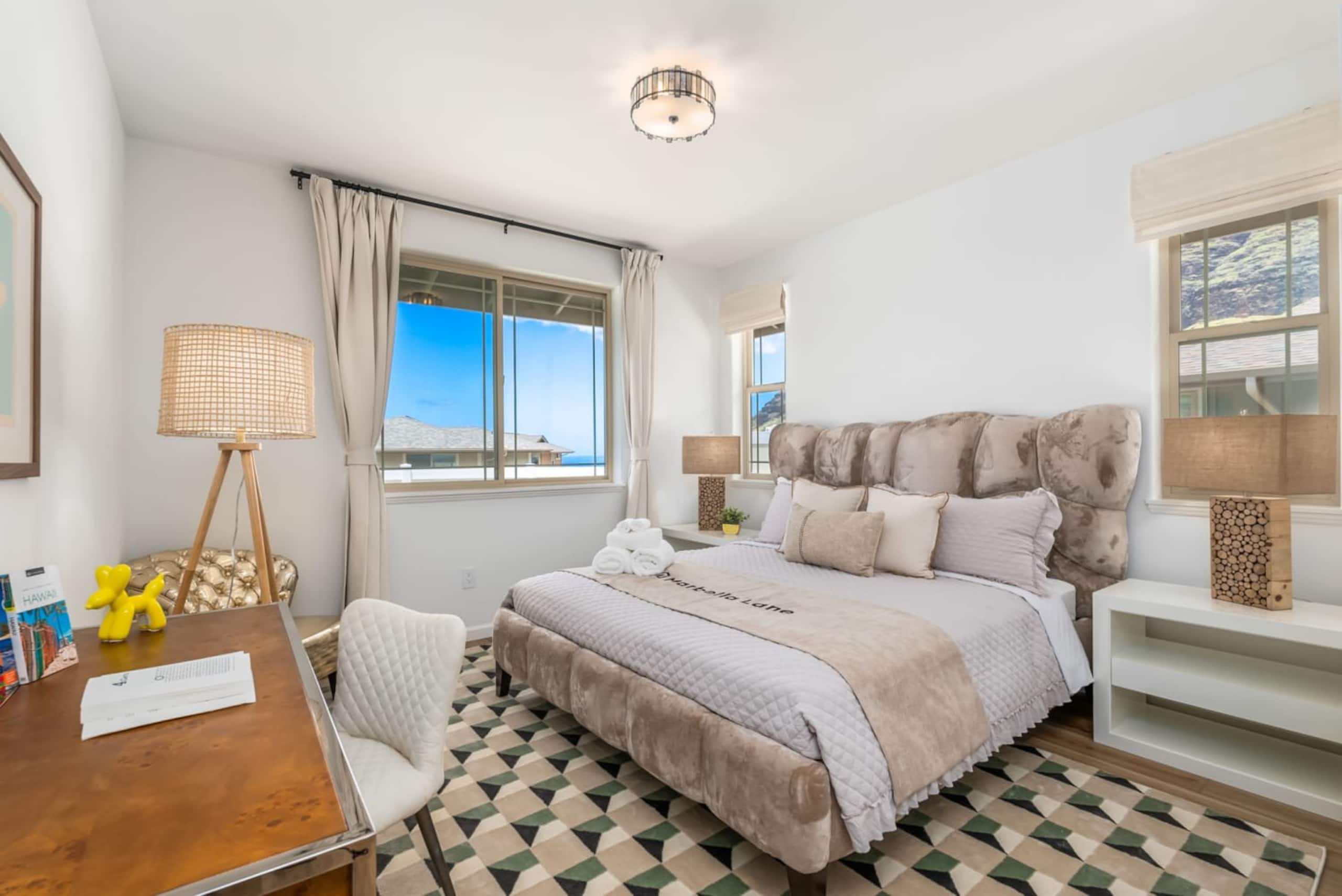 Home in Waianae · ★4.88 · 4 bedrooms · 5 beds · 3.5 private baths - Image 1