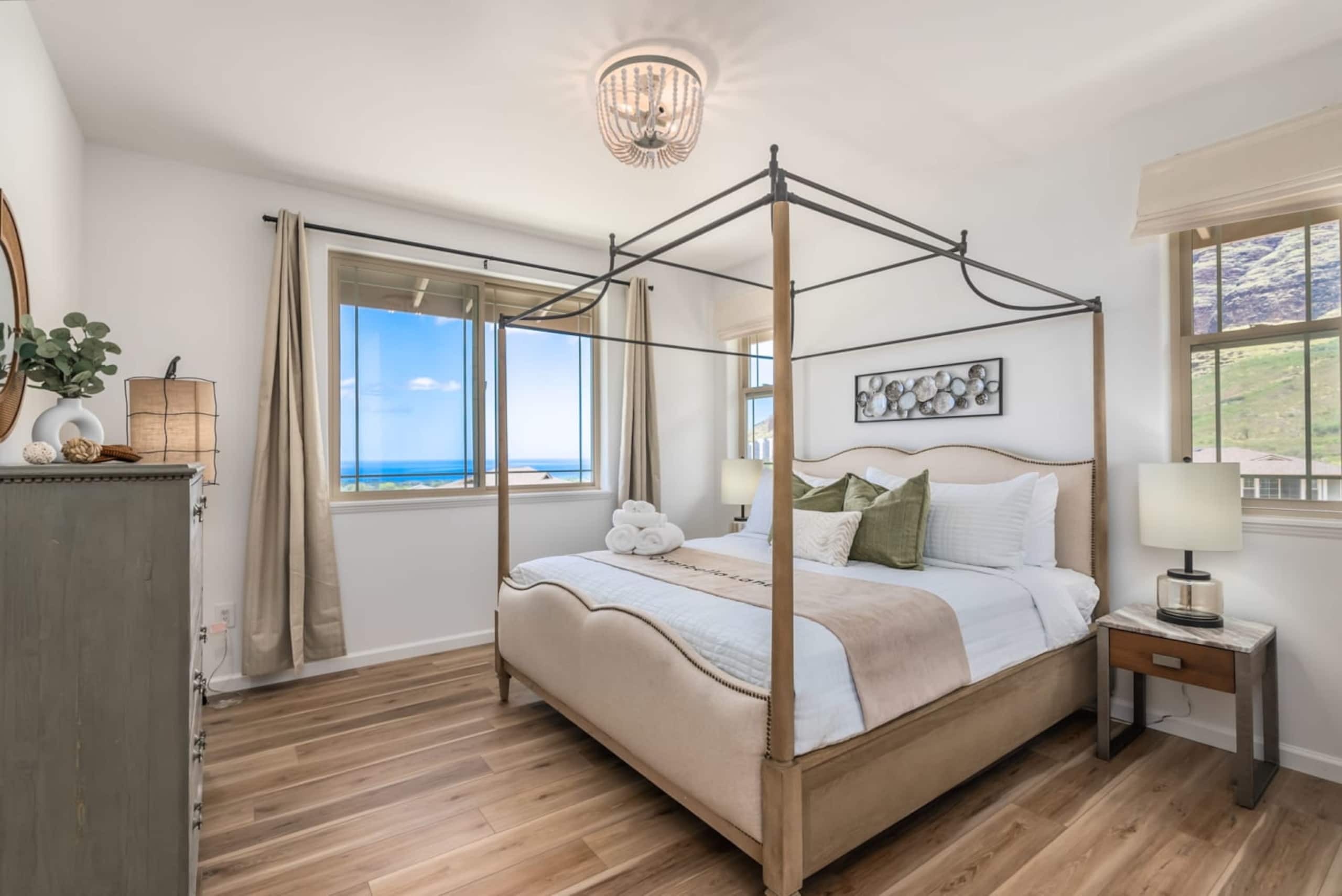 Home in Waianae · ★4.88 · 4 bedrooms · 5 beds · 3.5 private baths - Image 2