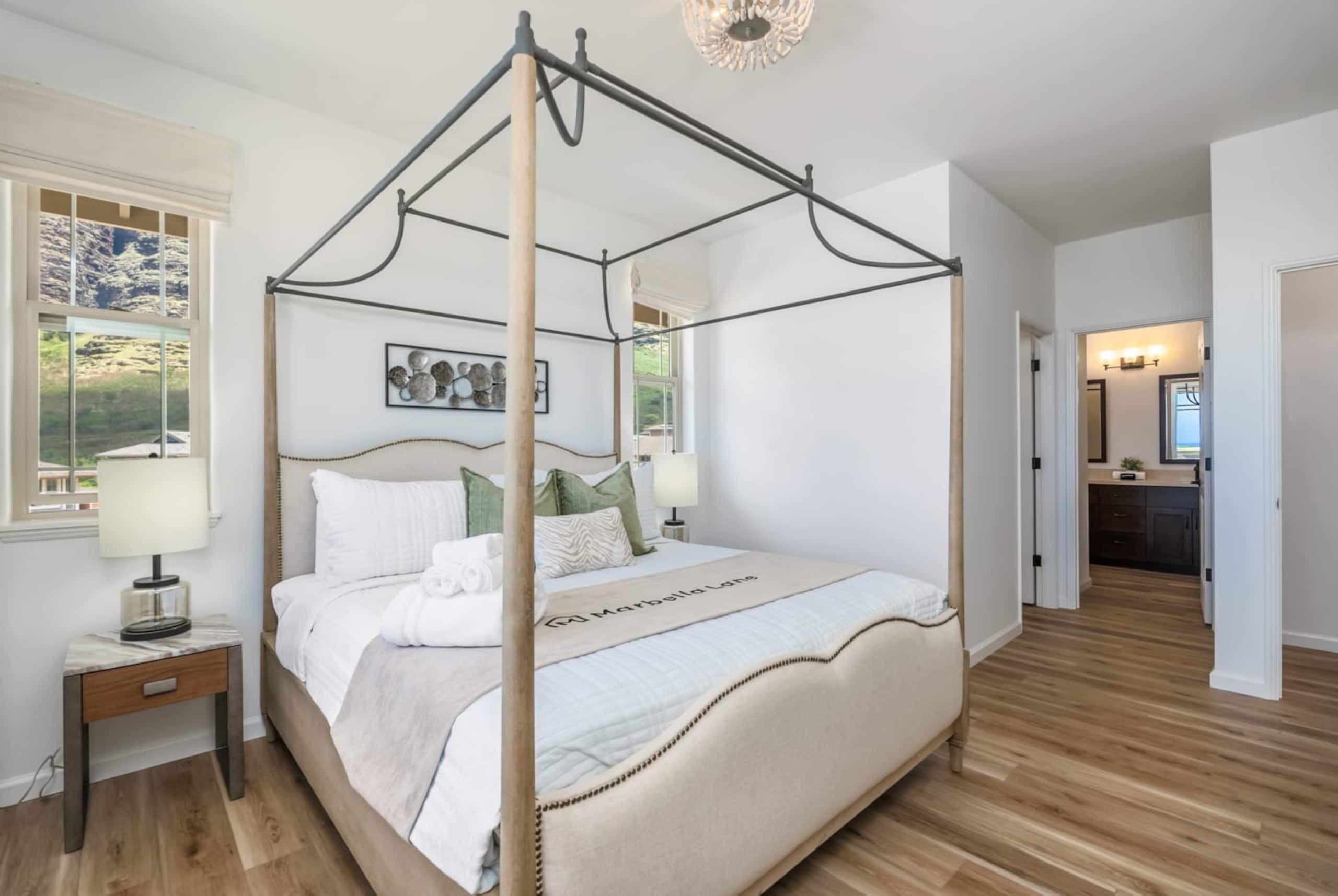 Home in Waianae · ★4.88 · 4 bedrooms · 5 beds · 3.5 private baths - Image 25
