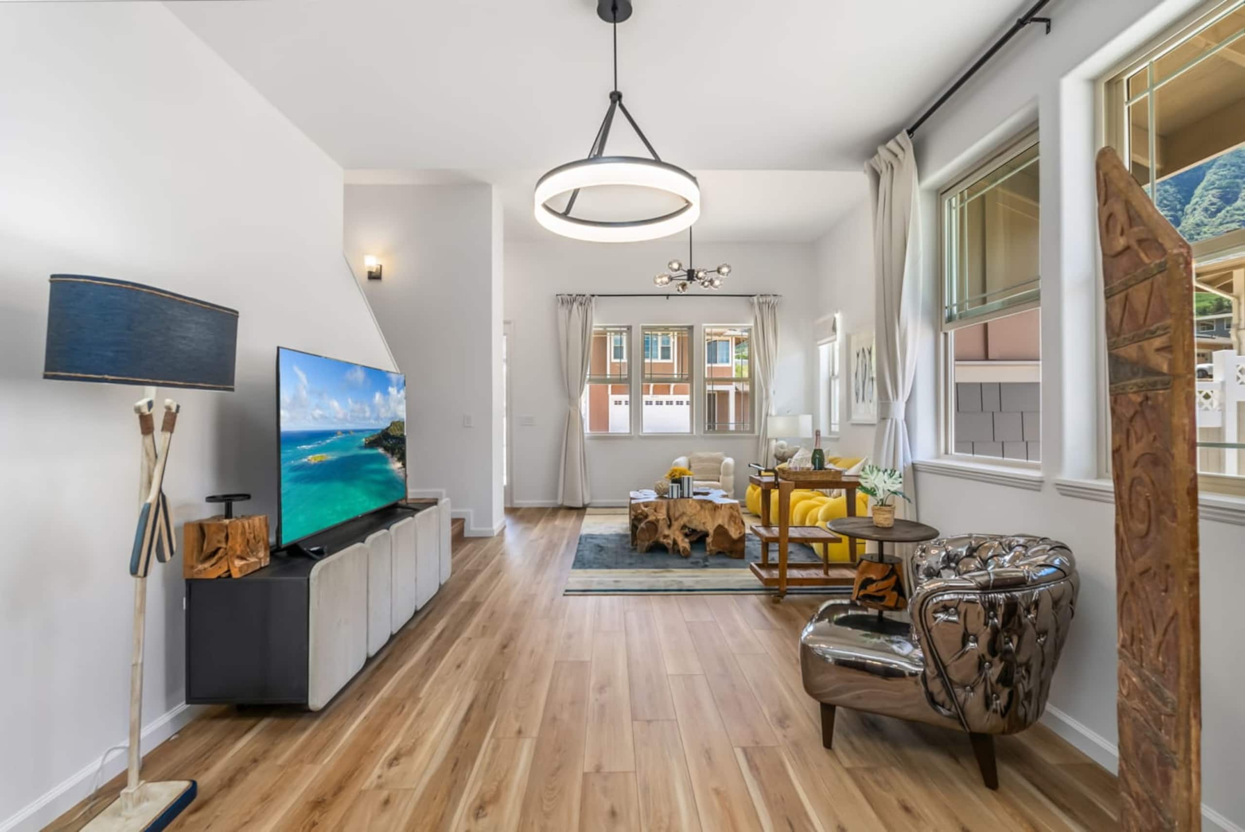 Home in Waianae · ★4.88 · 4 bedrooms · 5 beds · 3.5 private baths - Image 16
