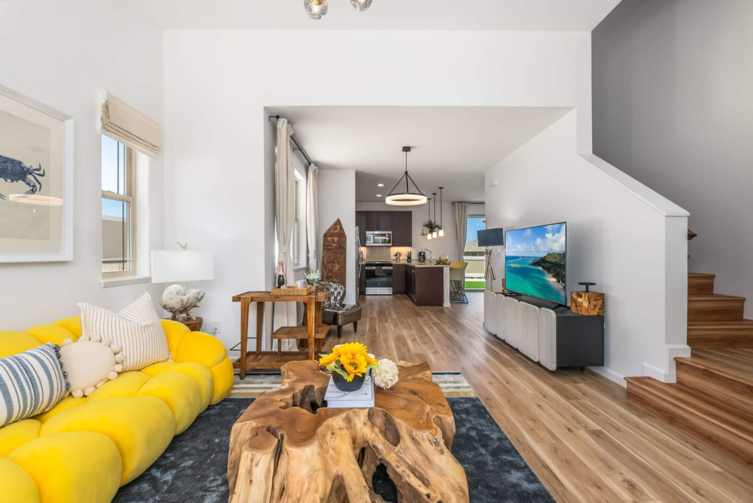 Home in Waianae · ★4.88 · 4 bedrooms · 5 beds · 3.5 private baths - Image 13