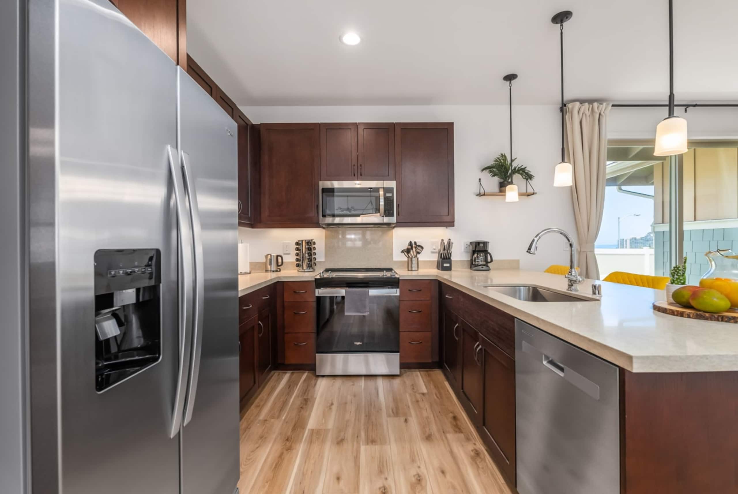 Home in Waianae · ★4.88 · 4 bedrooms · 5 beds · 3.5 private baths - Image 8