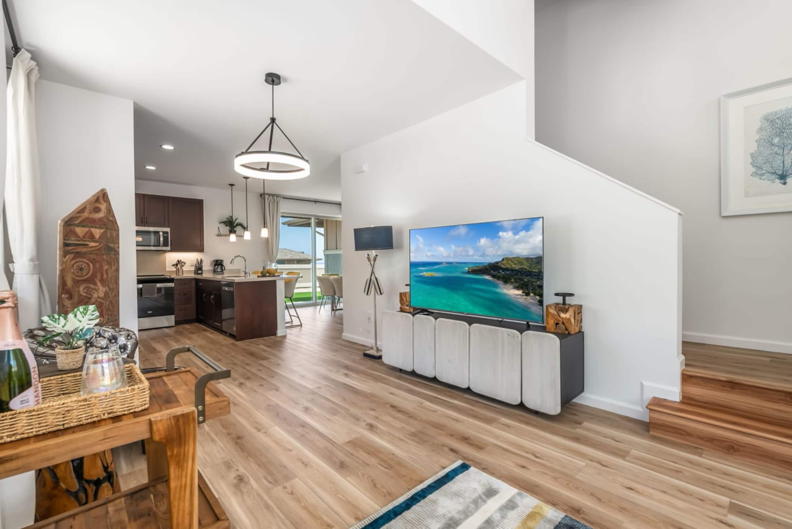 Home in Waianae · ★4.88 · 4 bedrooms · 5 beds · 3.5 private baths - Image 14