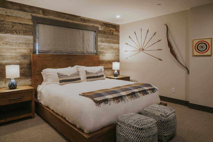 غرفة النوم 3