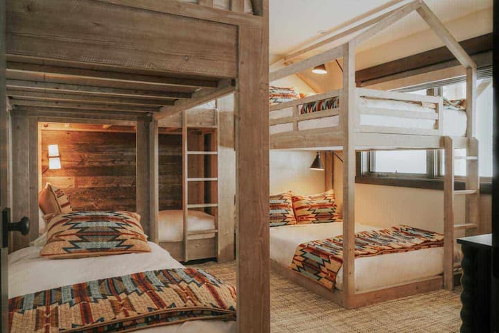 غرفة النوم 5