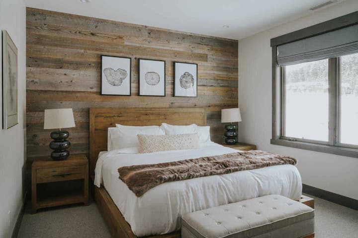 غرفة النوم 4