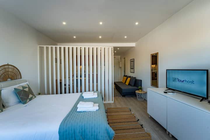 Plano C 2 Oporto Downtown - Porto