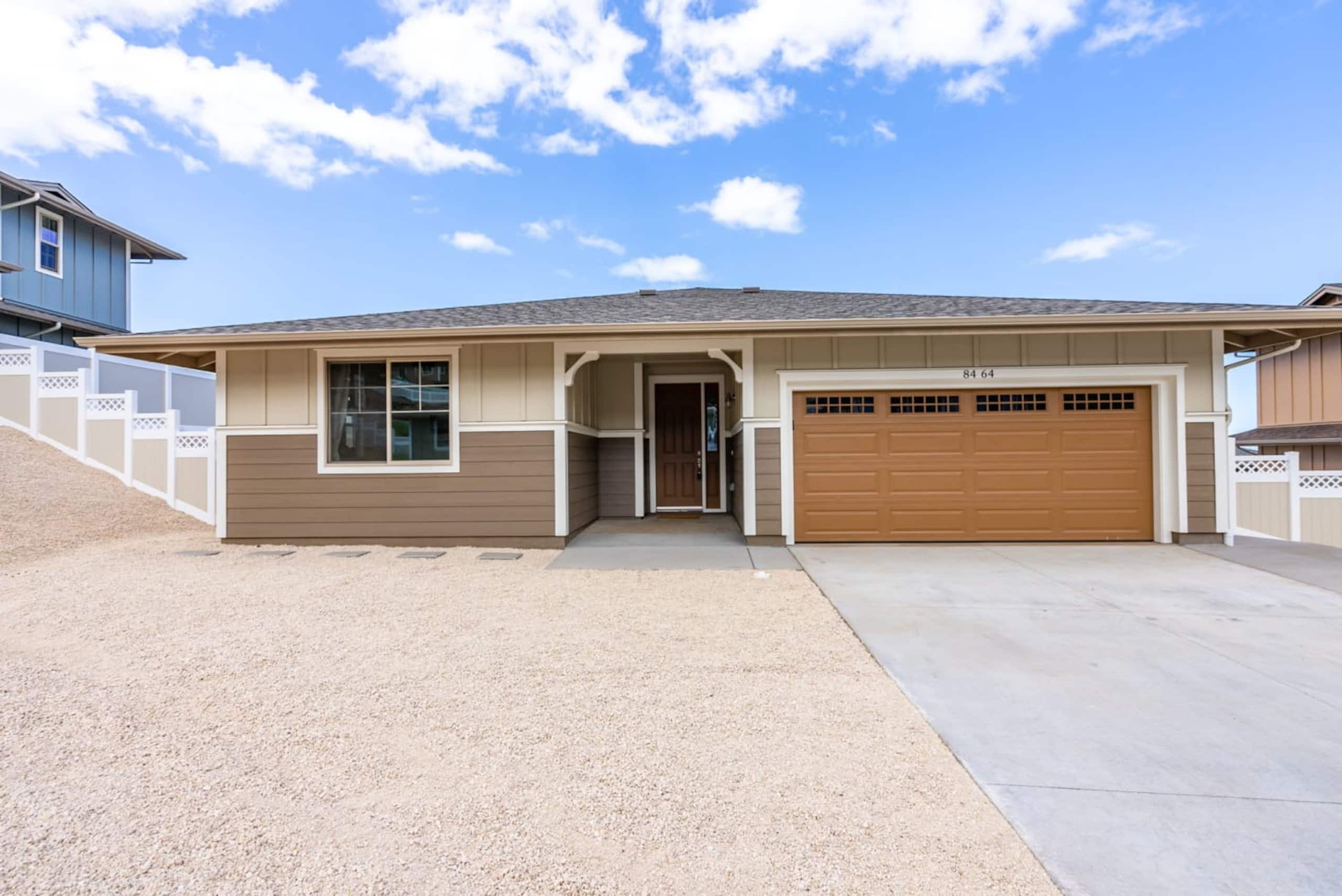 Home in Waianae · ★4.87 · 3 bedrooms · 4 beds · 2 private baths - Image 45
