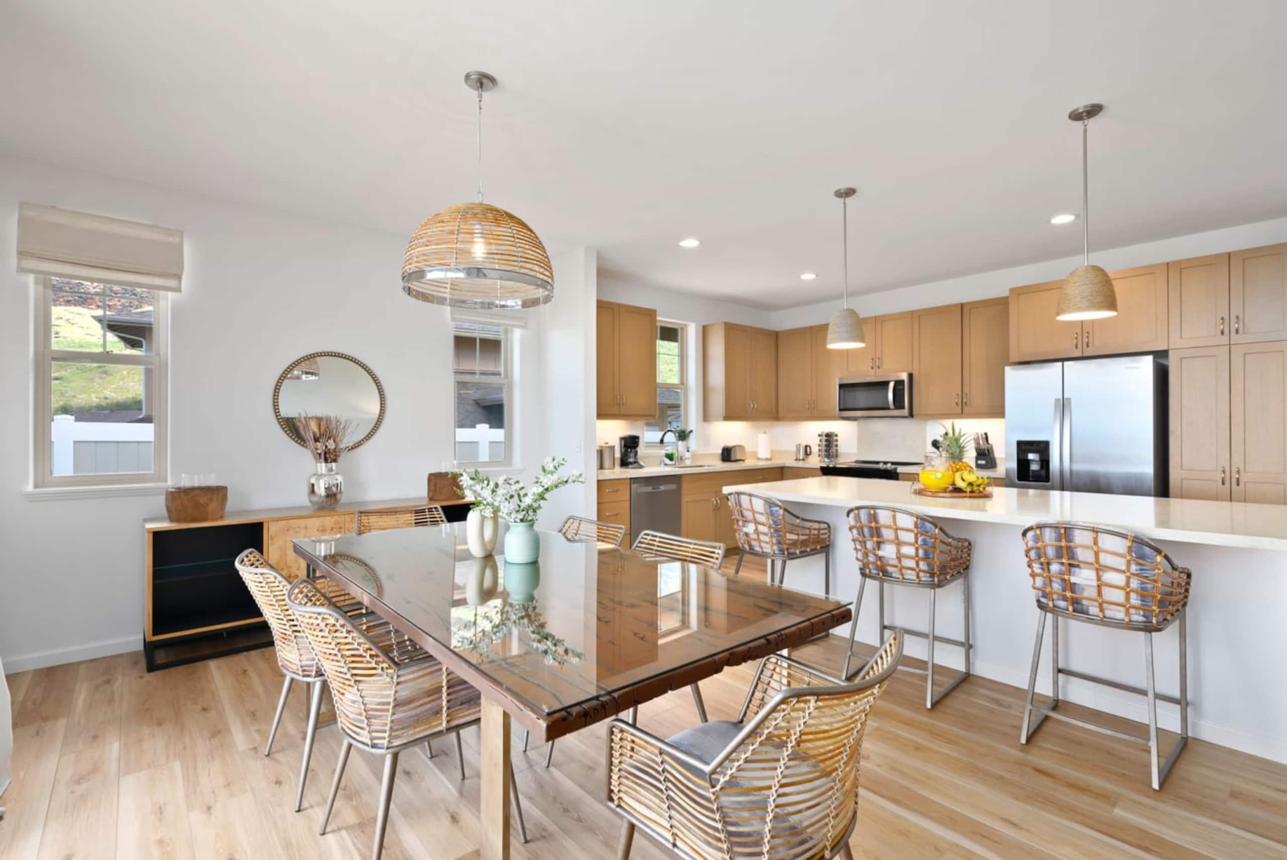 Home in Waianae · ★4.87 · 3 bedrooms · 4 beds · 2 private baths - Image 6