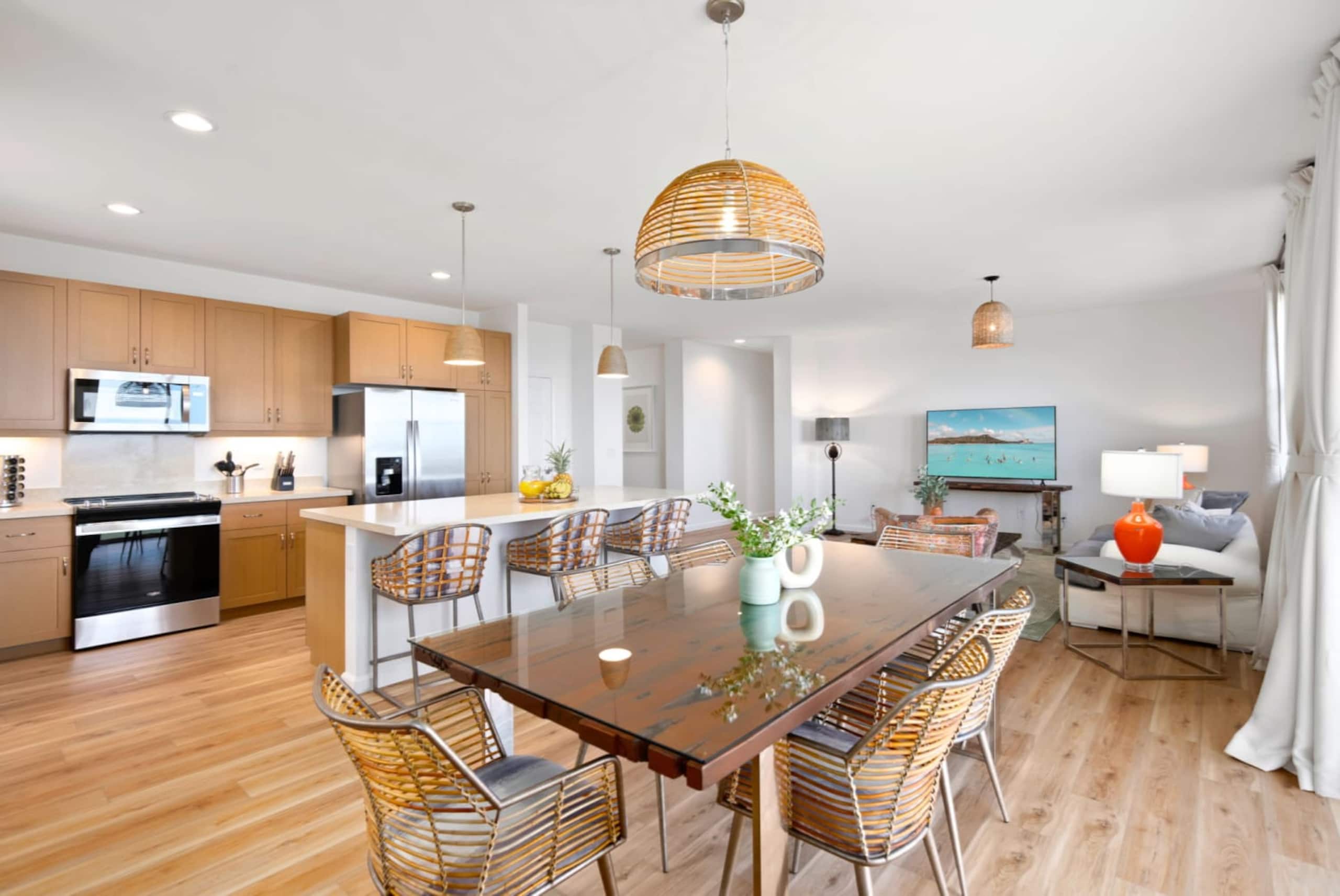 Home in Waianae · ★4.87 · 3 bedrooms · 4 beds · 2 private baths - Image 9