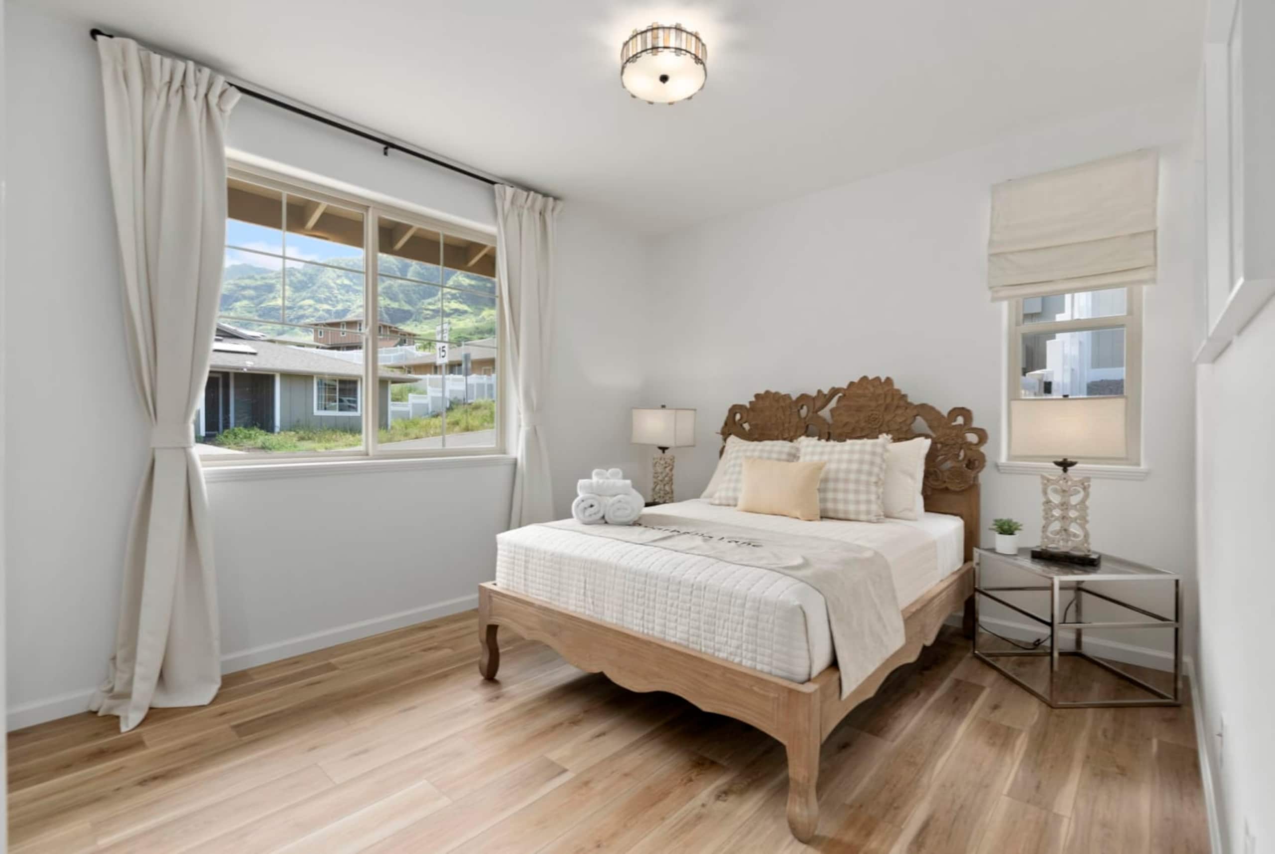 Home in Waianae · ★4.87 · 3 bedrooms · 4 beds · 2 private baths - Image 20