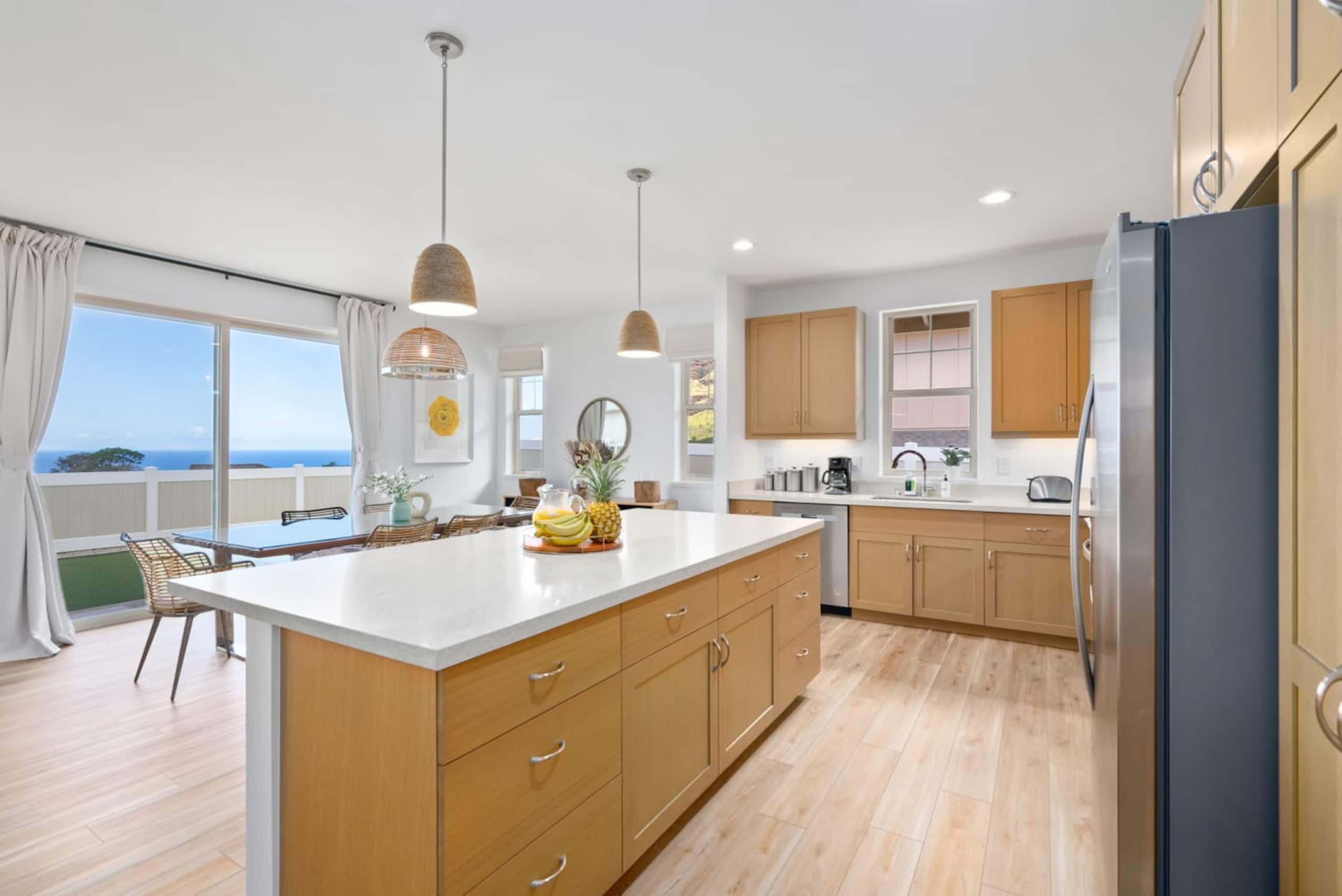 Home in Waianae · ★4.87 · 3 bedrooms · 4 beds · 2 private baths - Image 14