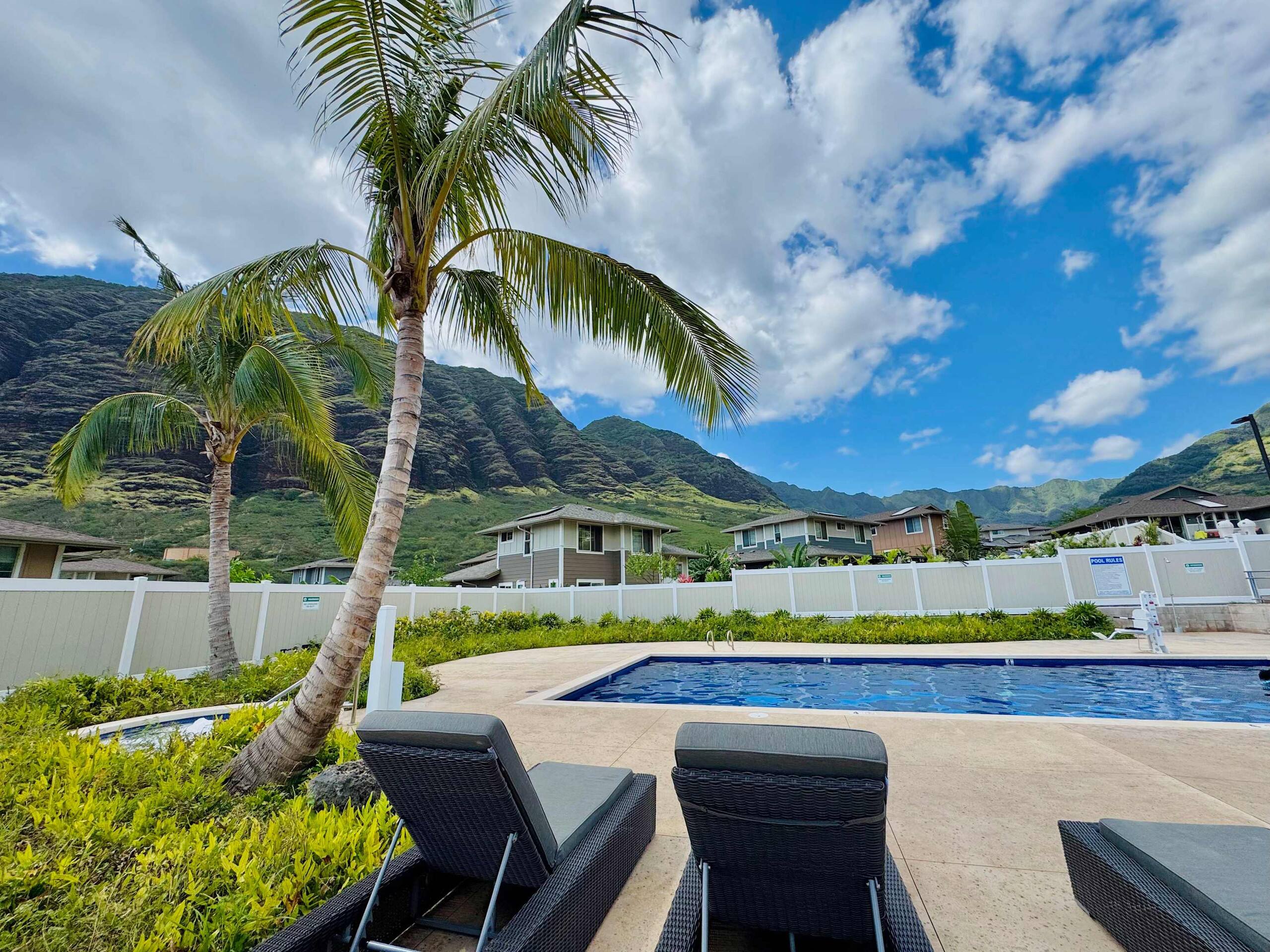 Home in Waianae · ★4.87 · 3 bedrooms · 4 beds · 2 private baths - Image 48