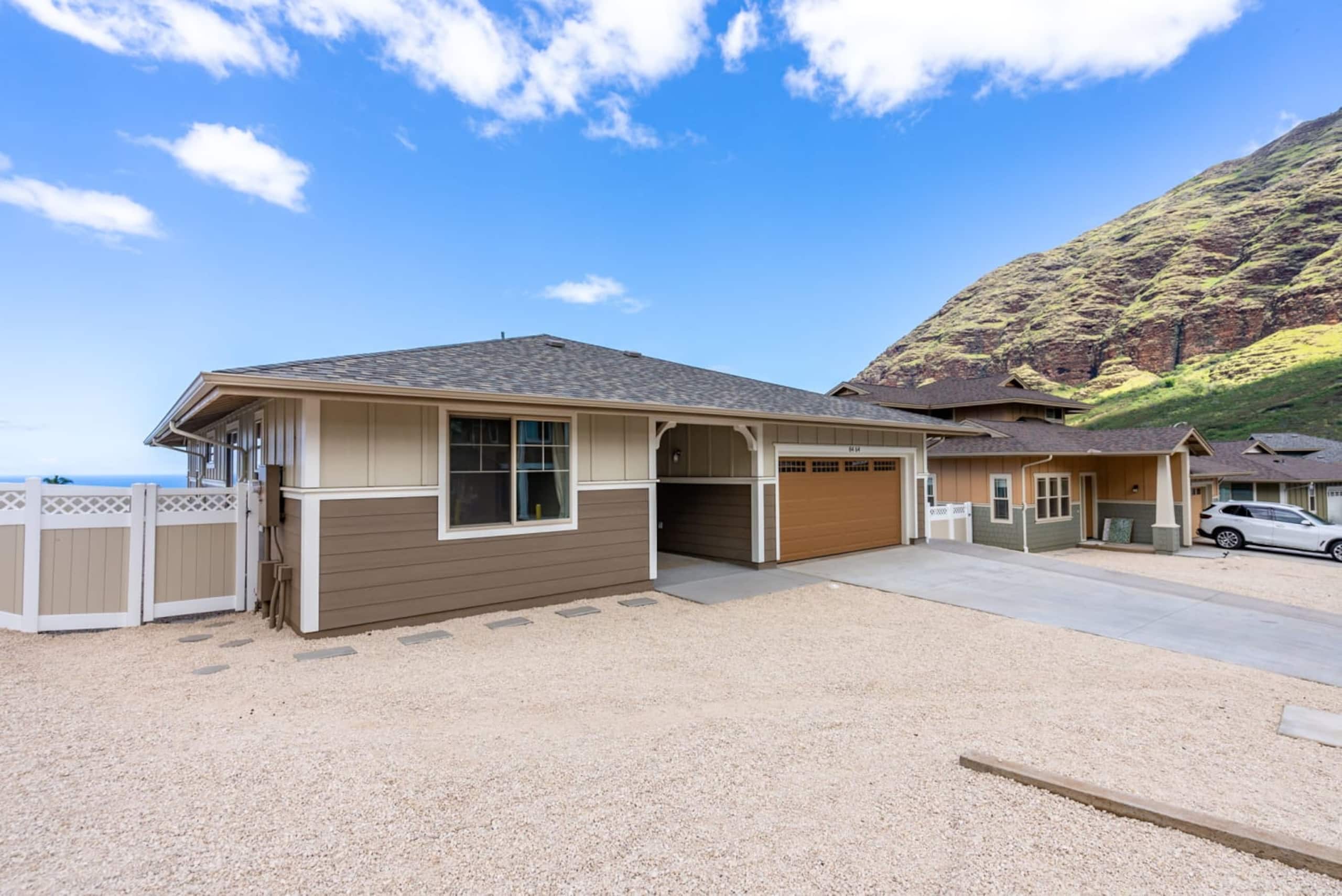 Home in Waianae · ★4.87 · 3 bedrooms · 4 beds · 2 private baths - Image 44