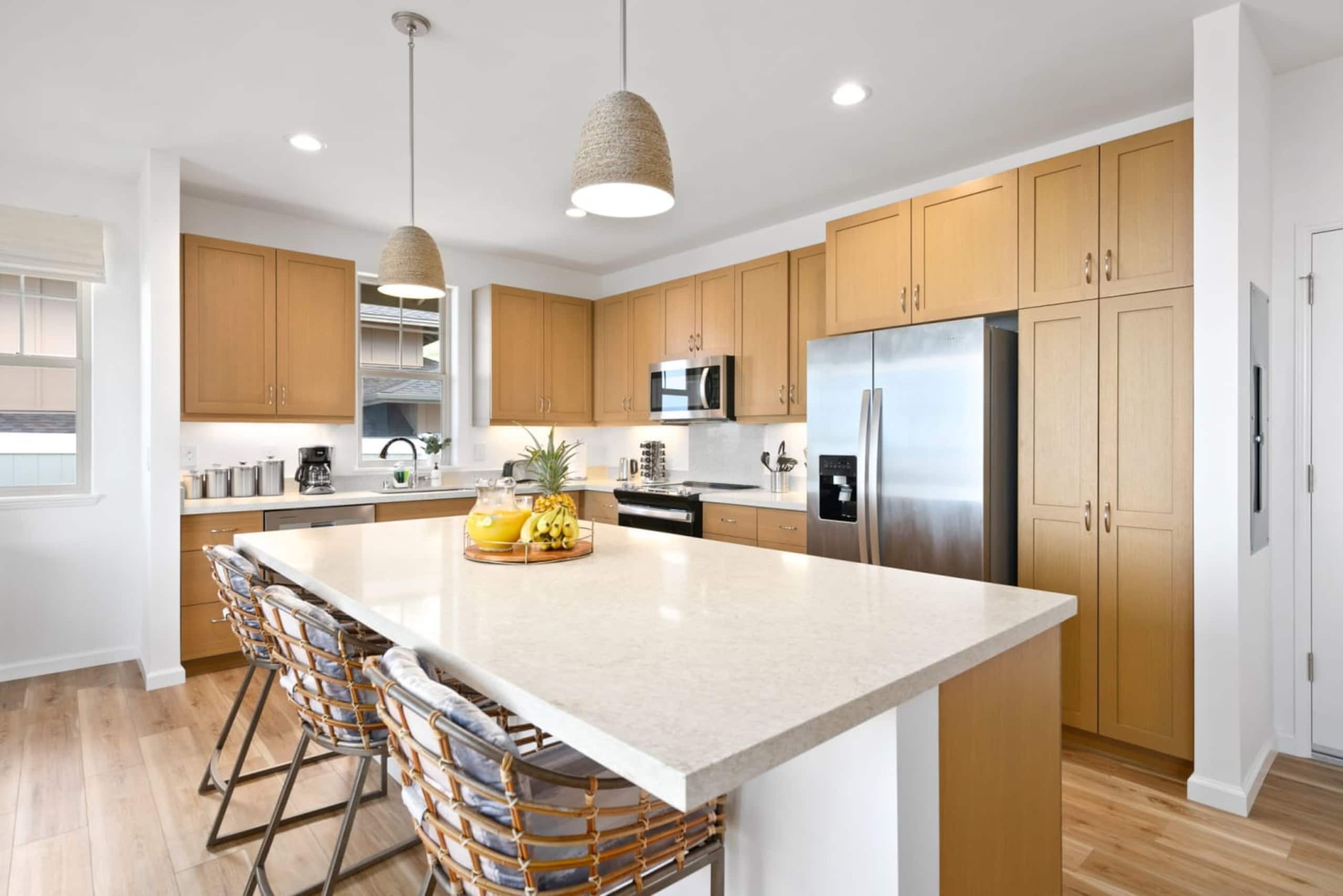 Home in Waianae · ★4.87 · 3 bedrooms · 4 beds · 2 private baths - Image 12