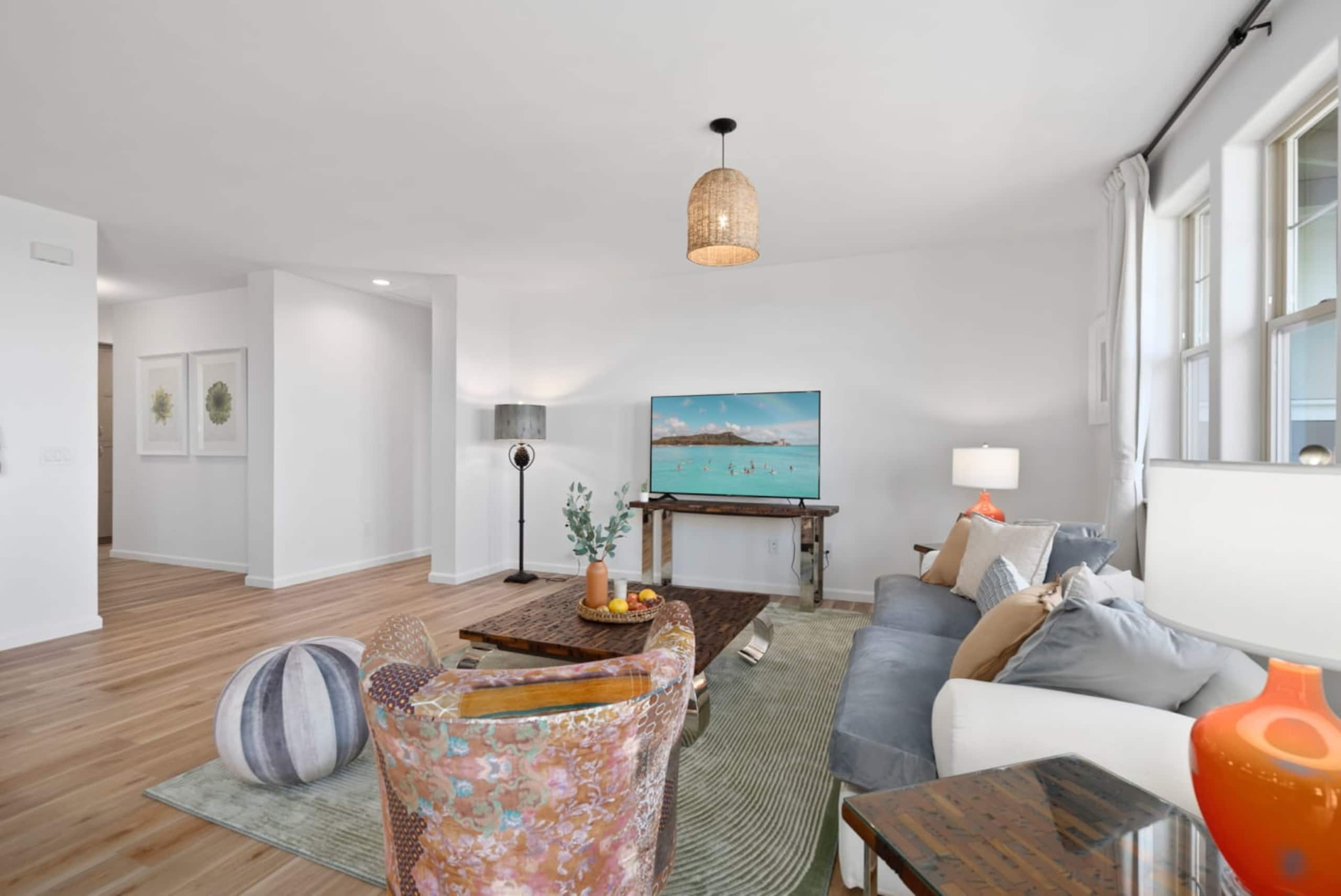 Home in Waianae · ★4.87 · 3 bedrooms · 4 beds · 2 private baths - Image 11